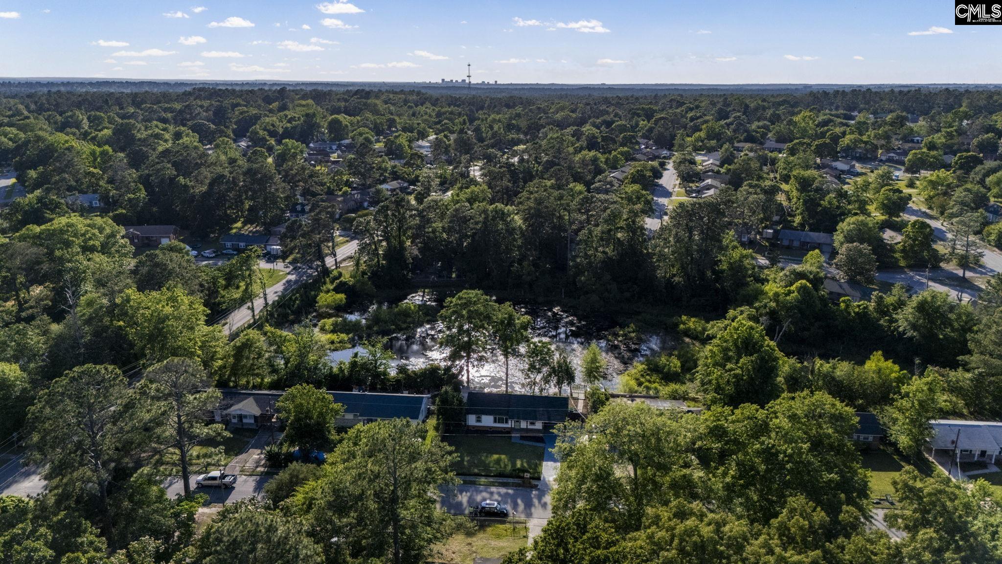 3509 Baywater Drive Columbia, SC 29209