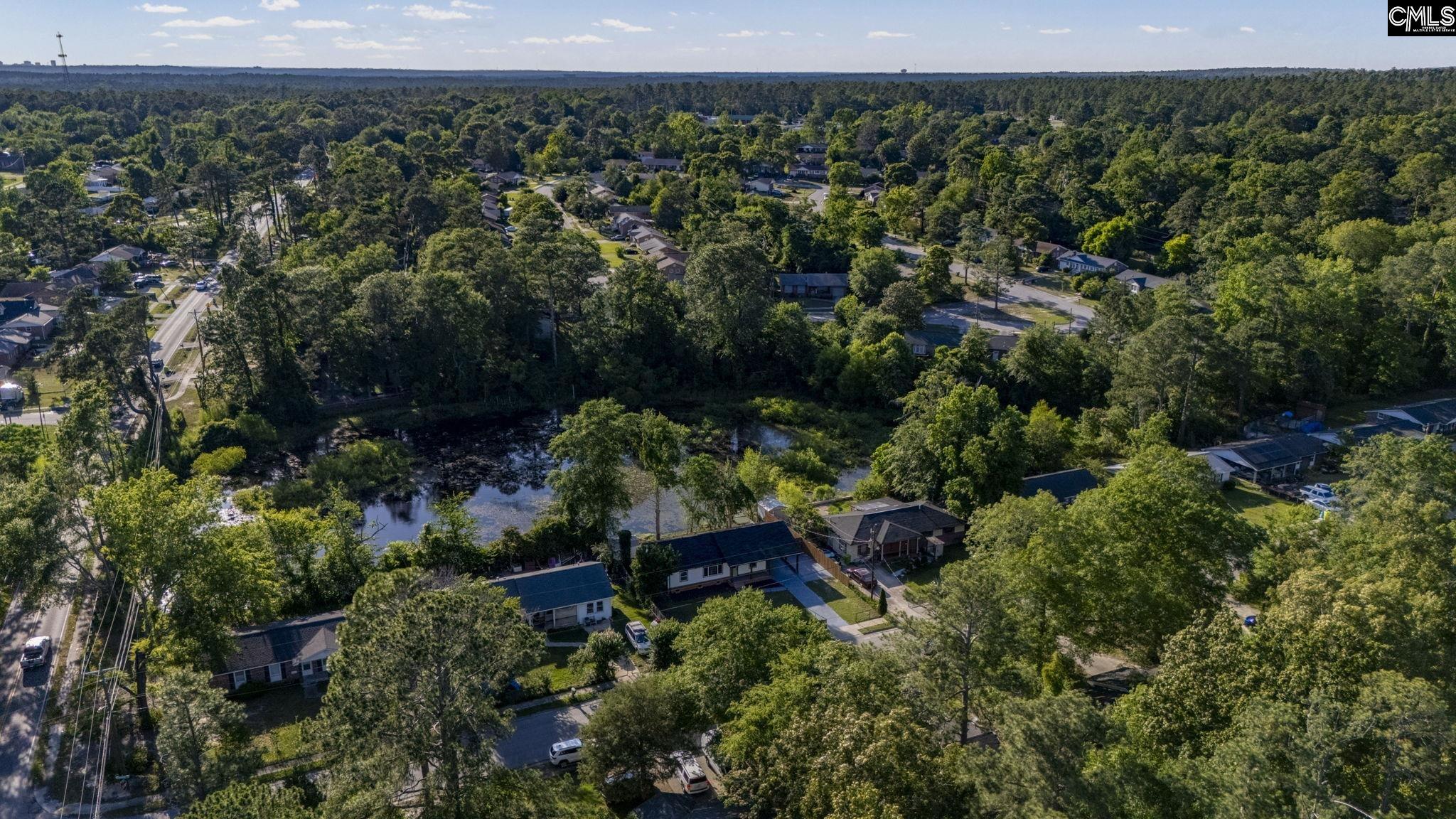 3509 Baywater Drive Columbia, SC 29209
