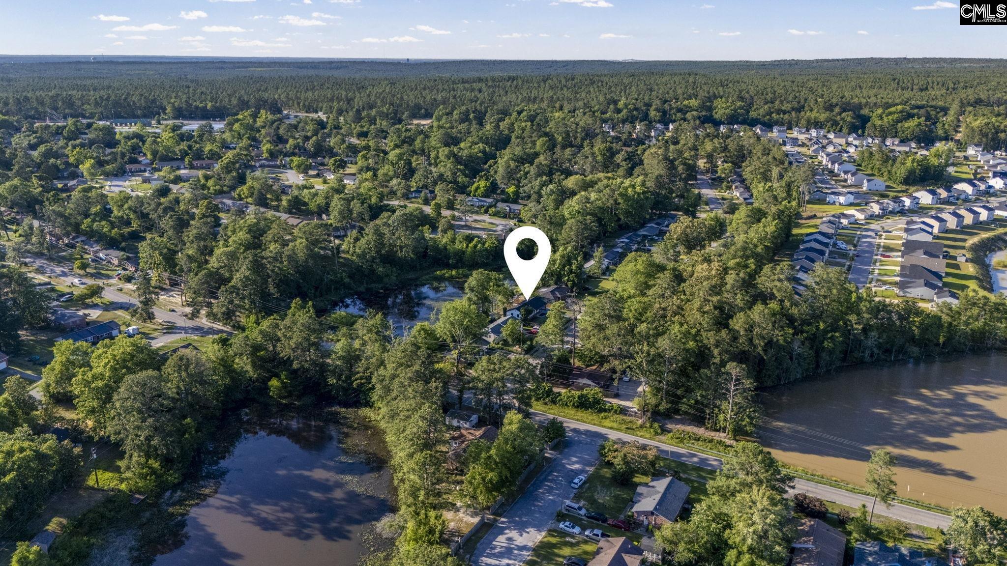 3509 Baywater Drive Columbia, SC 29209
