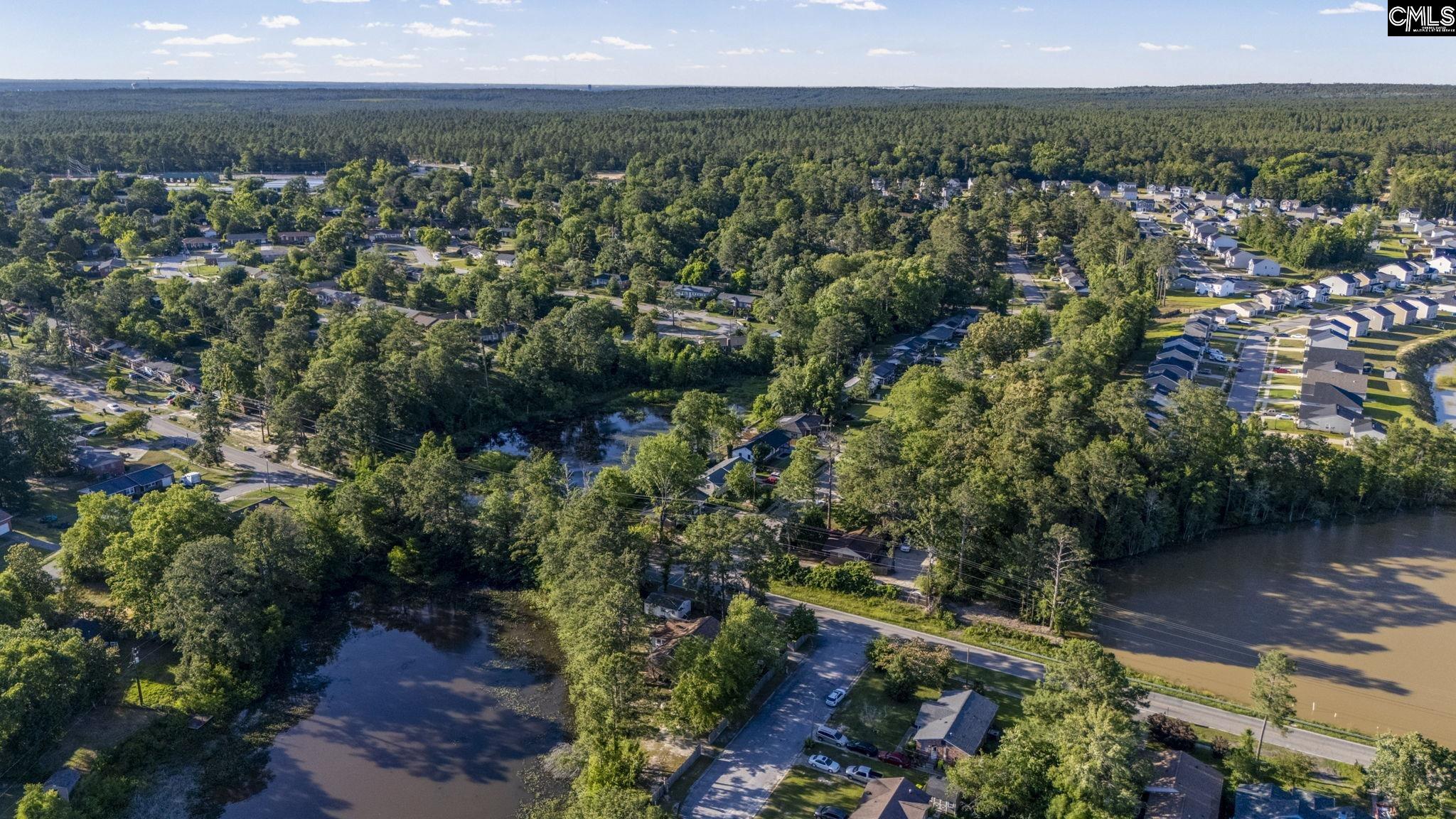 3509 Baywater Drive Columbia, SC 29209
