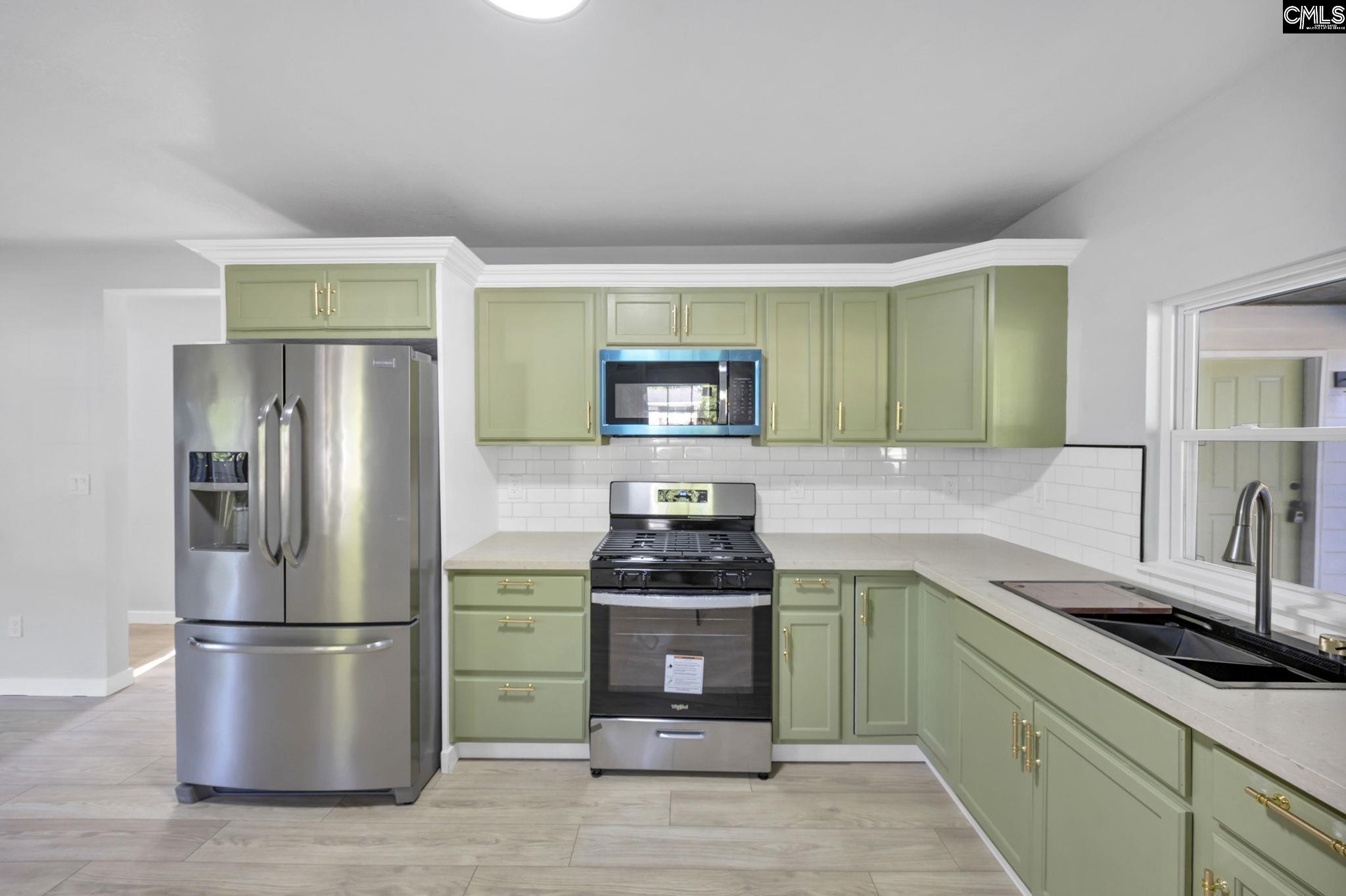 3509 Baywater Drive Columbia, SC 29209