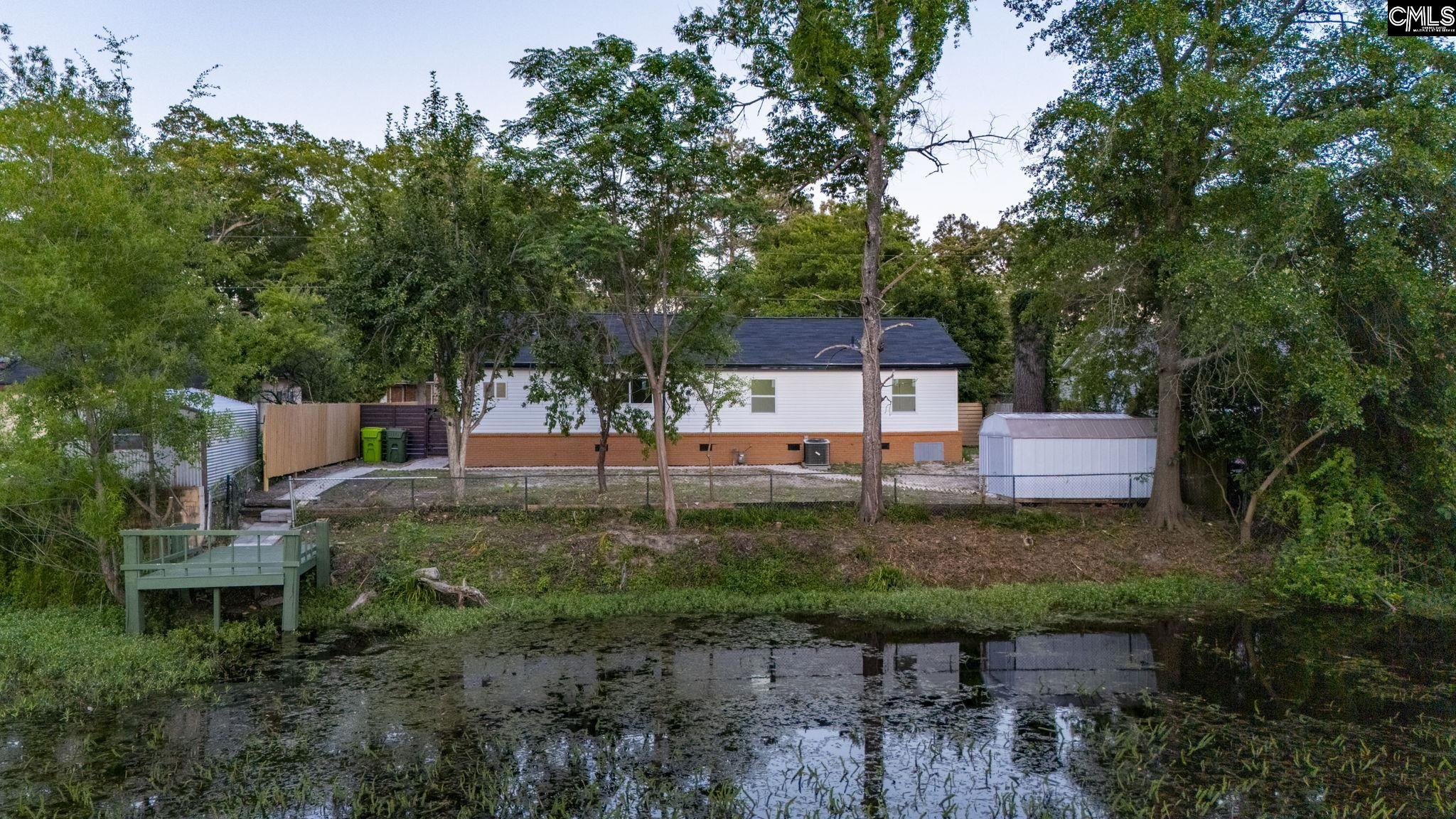 3509 Baywater Drive Columbia, SC 29209