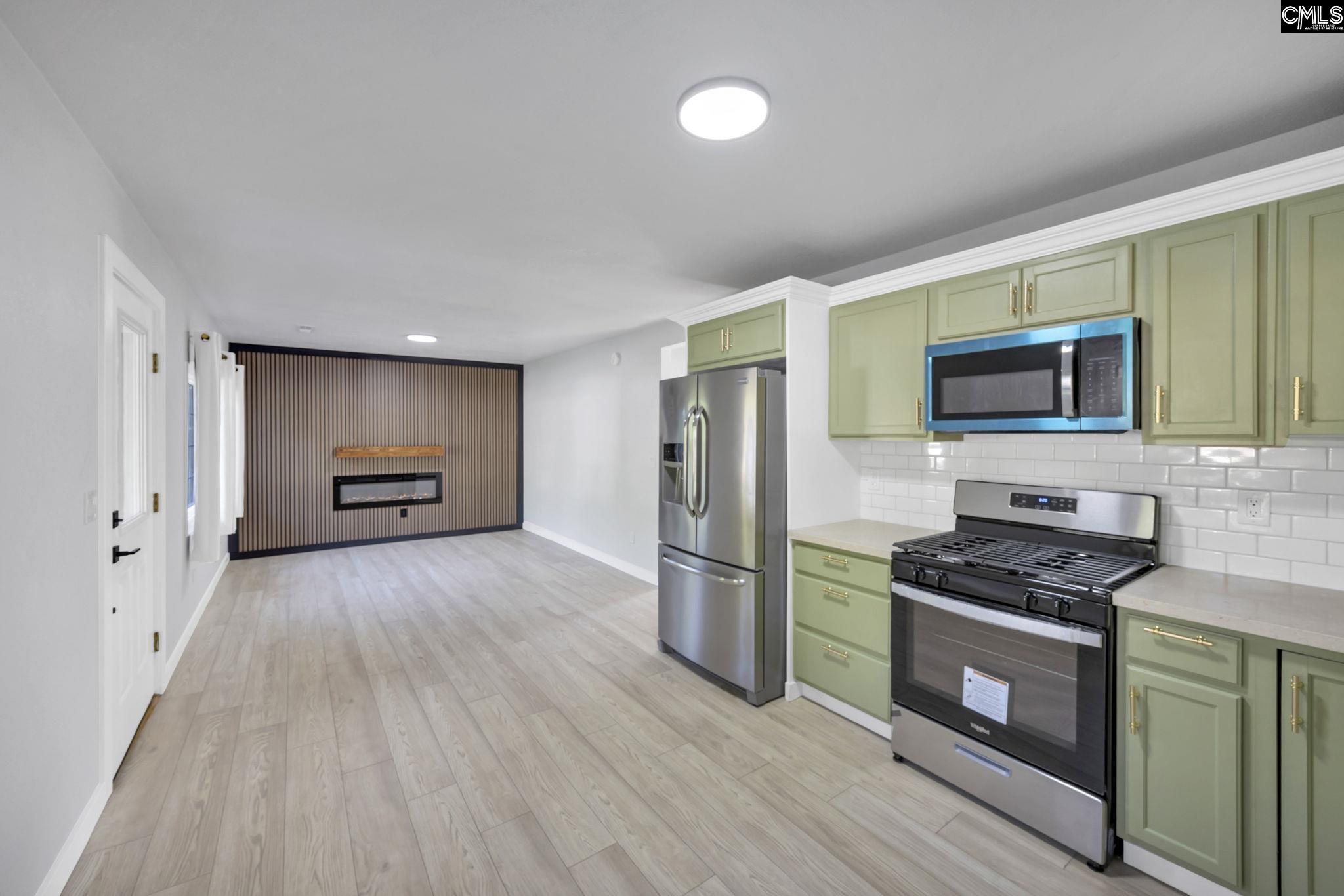 3509 Baywater Drive Columbia, SC 29209