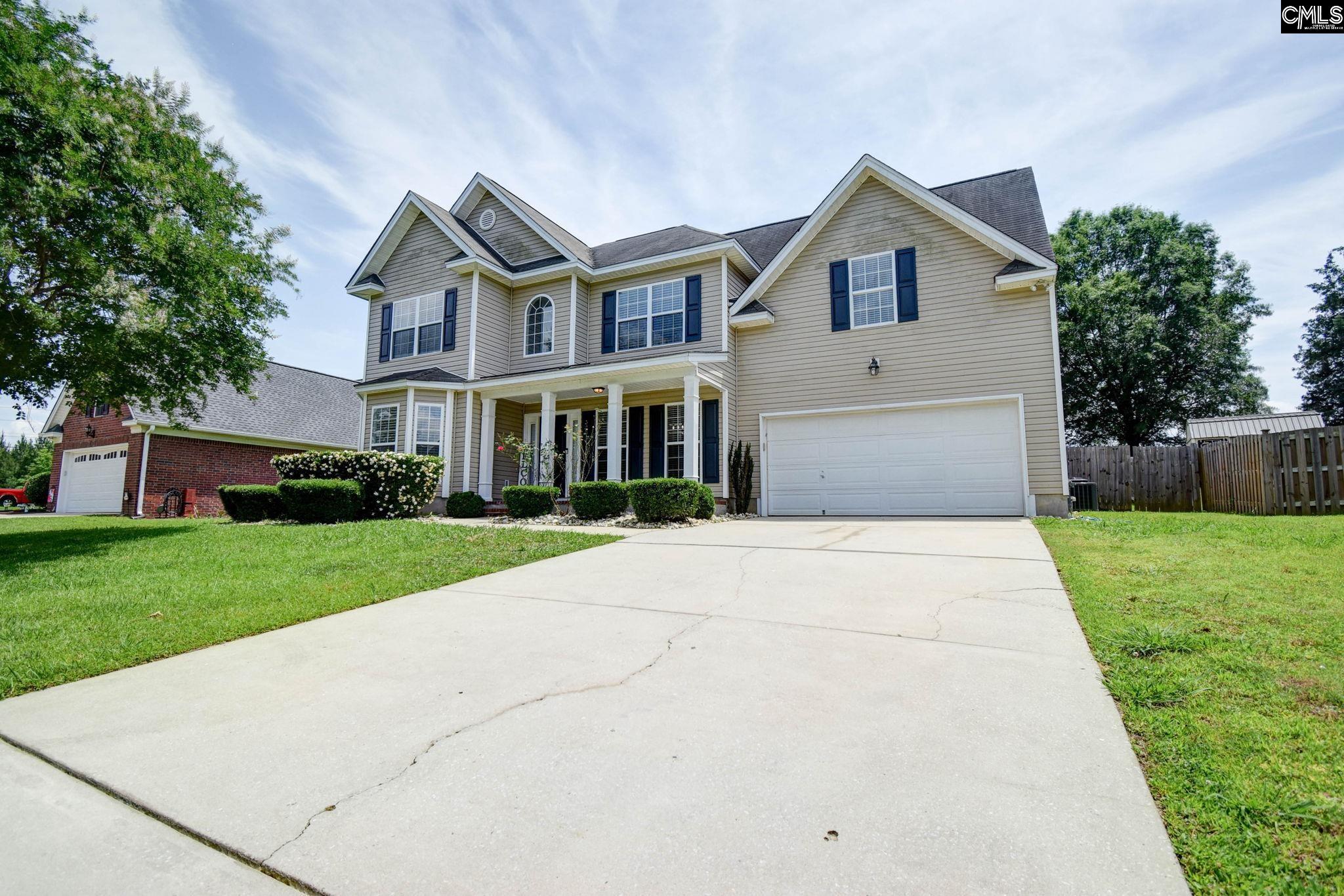 113 Dutch Oaks Drive, Irmo, South Carolina image 2