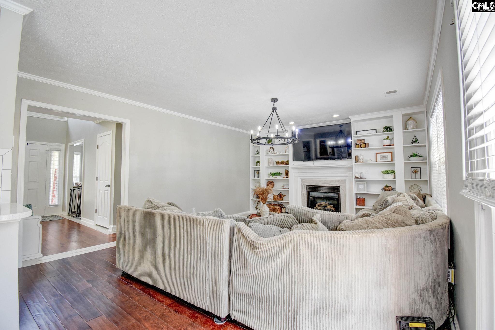 113 Dutch Oaks Drive, Irmo, South Carolina image 12