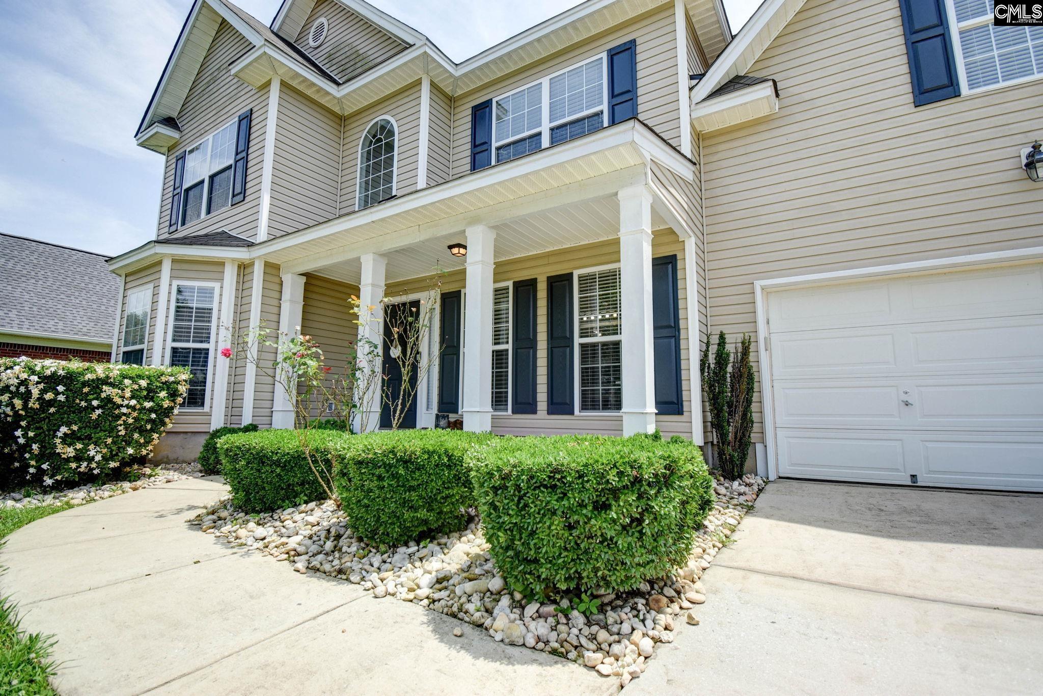 113 Dutch Oaks Drive, Irmo, South Carolina image 3