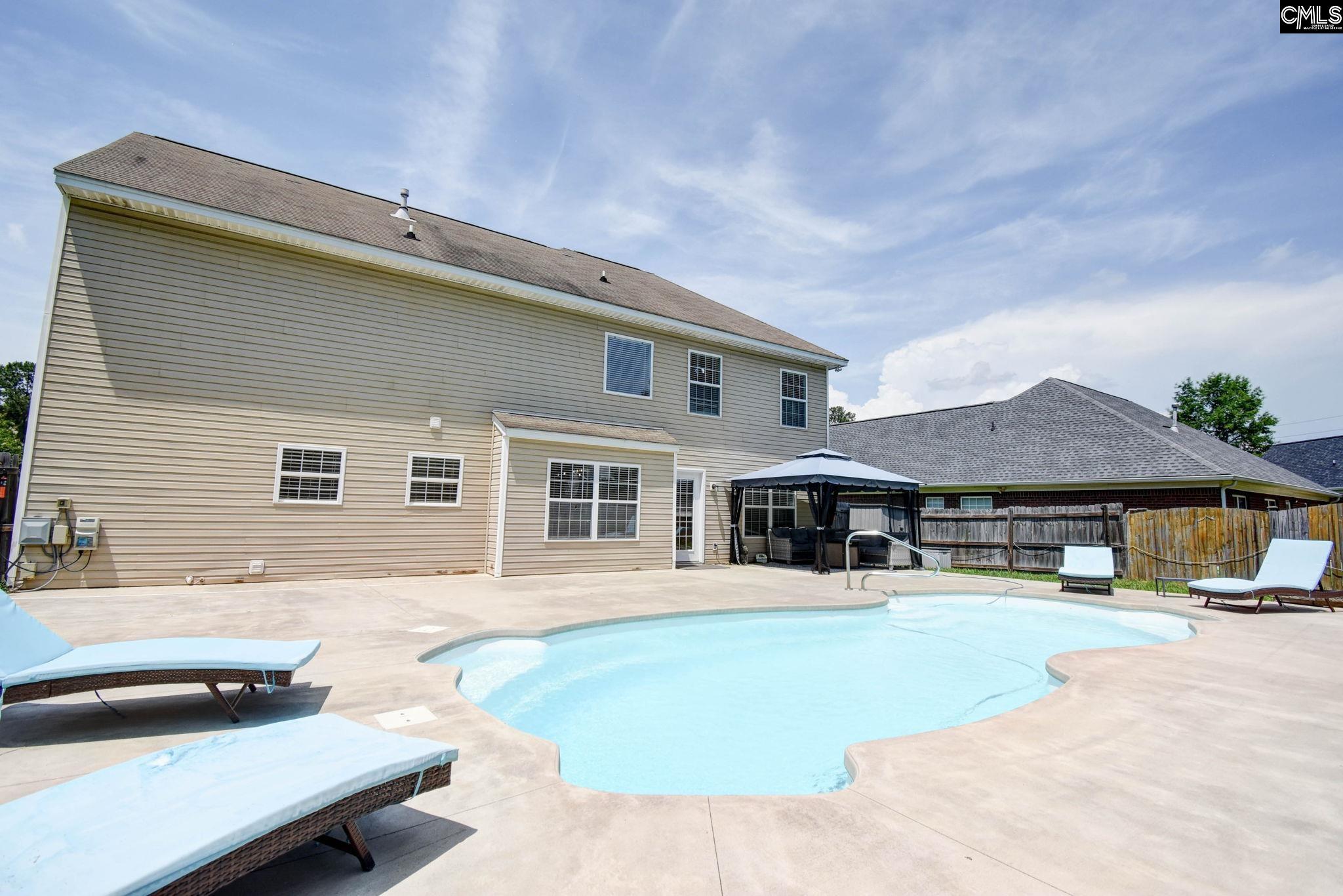 113 Dutch Oaks Drive, Irmo, South Carolina image 34