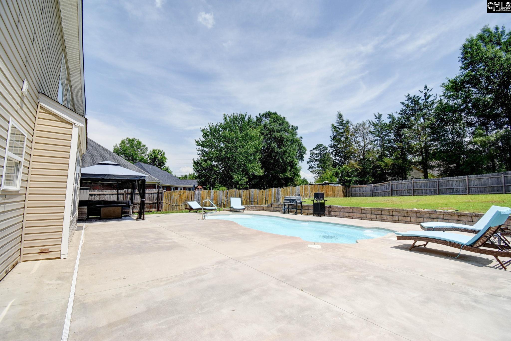 113 Dutch Oaks Drive, Irmo, South Carolina image 35