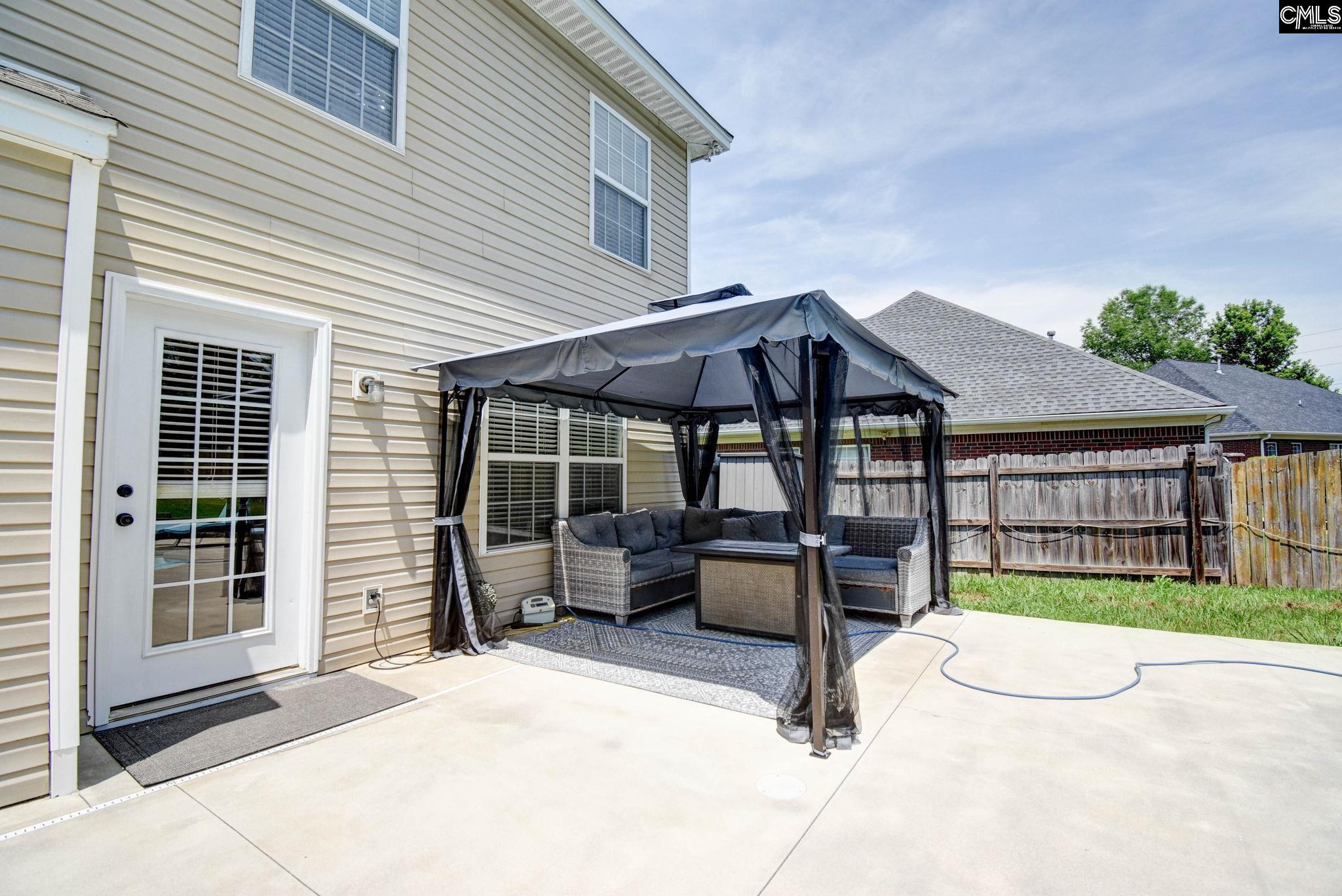 113 Dutch Oaks Drive, Irmo, South Carolina image 36