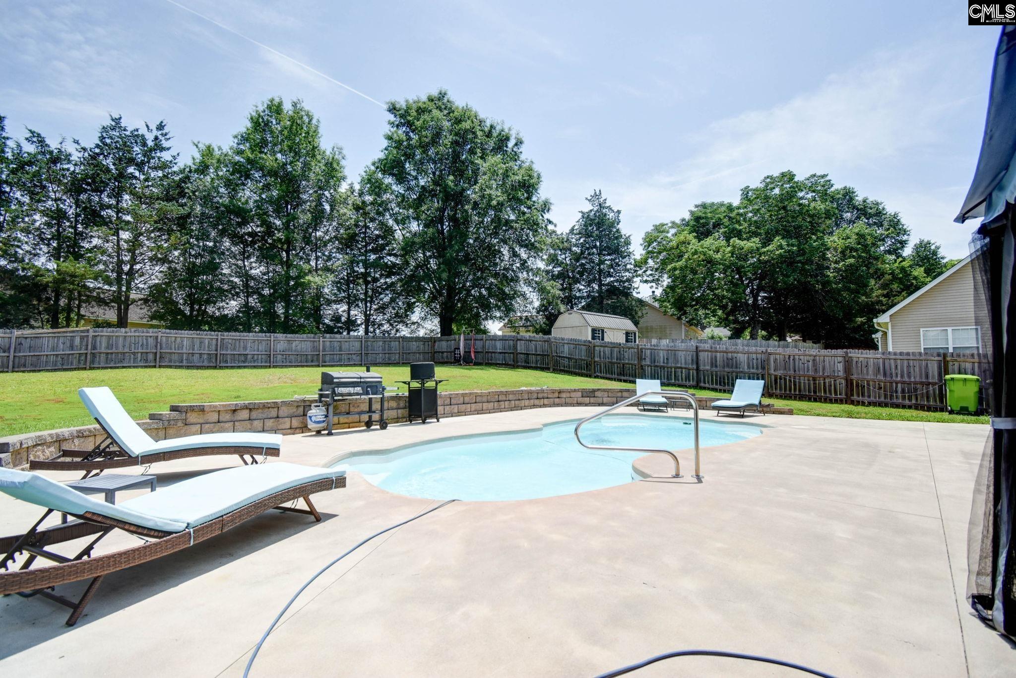 113 Dutch Oaks Drive, Irmo, South Carolina image 37