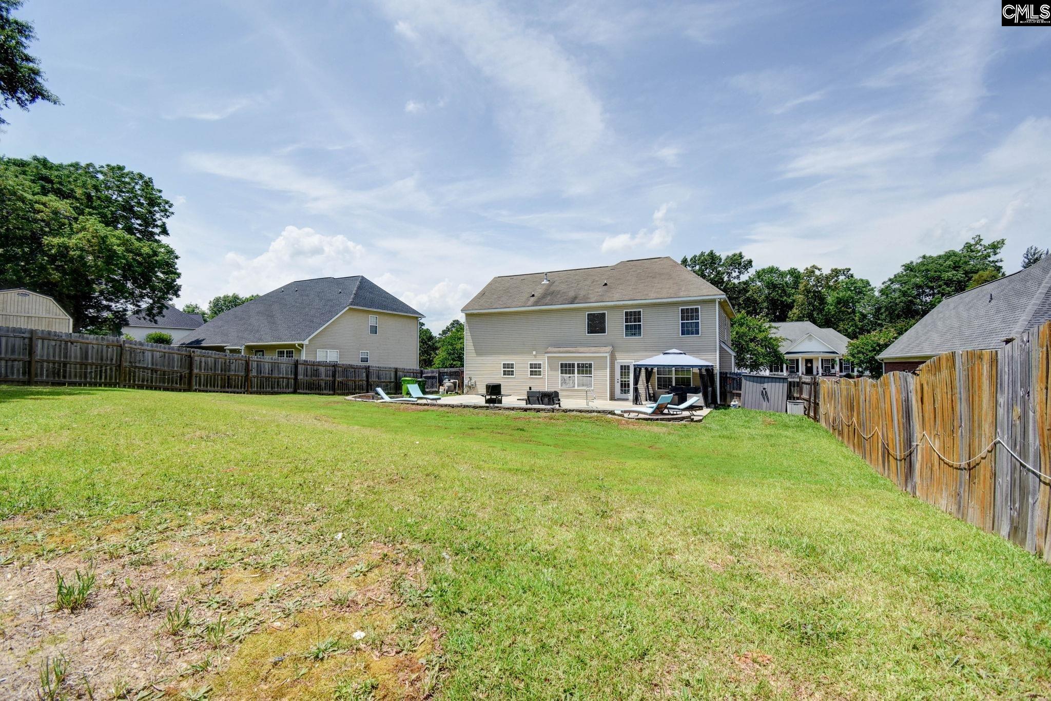 113 Dutch Oaks Drive, Irmo, South Carolina image 38