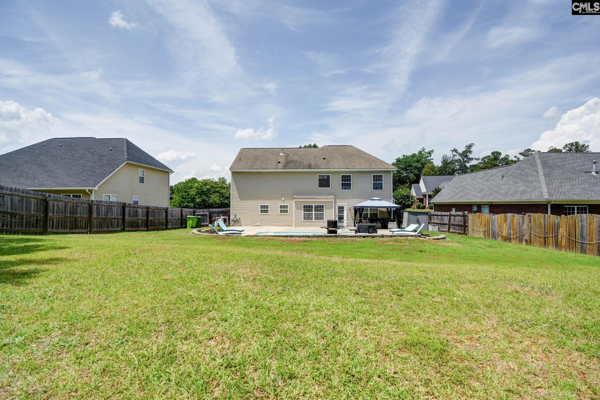 113 Dutch Oaks Drive, Irmo, South Carolina image 39