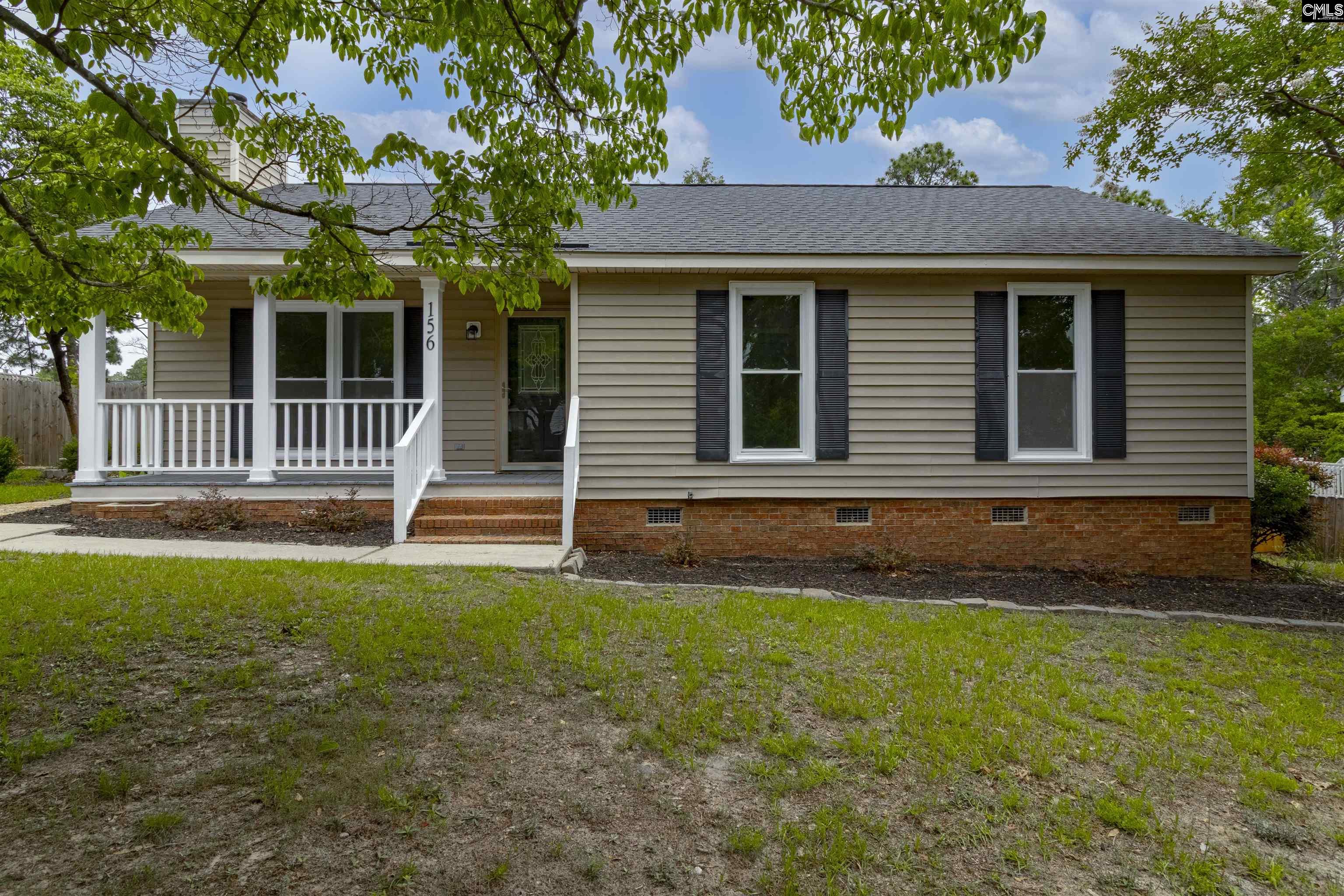 156 Frank Street Lexington, SC 29073