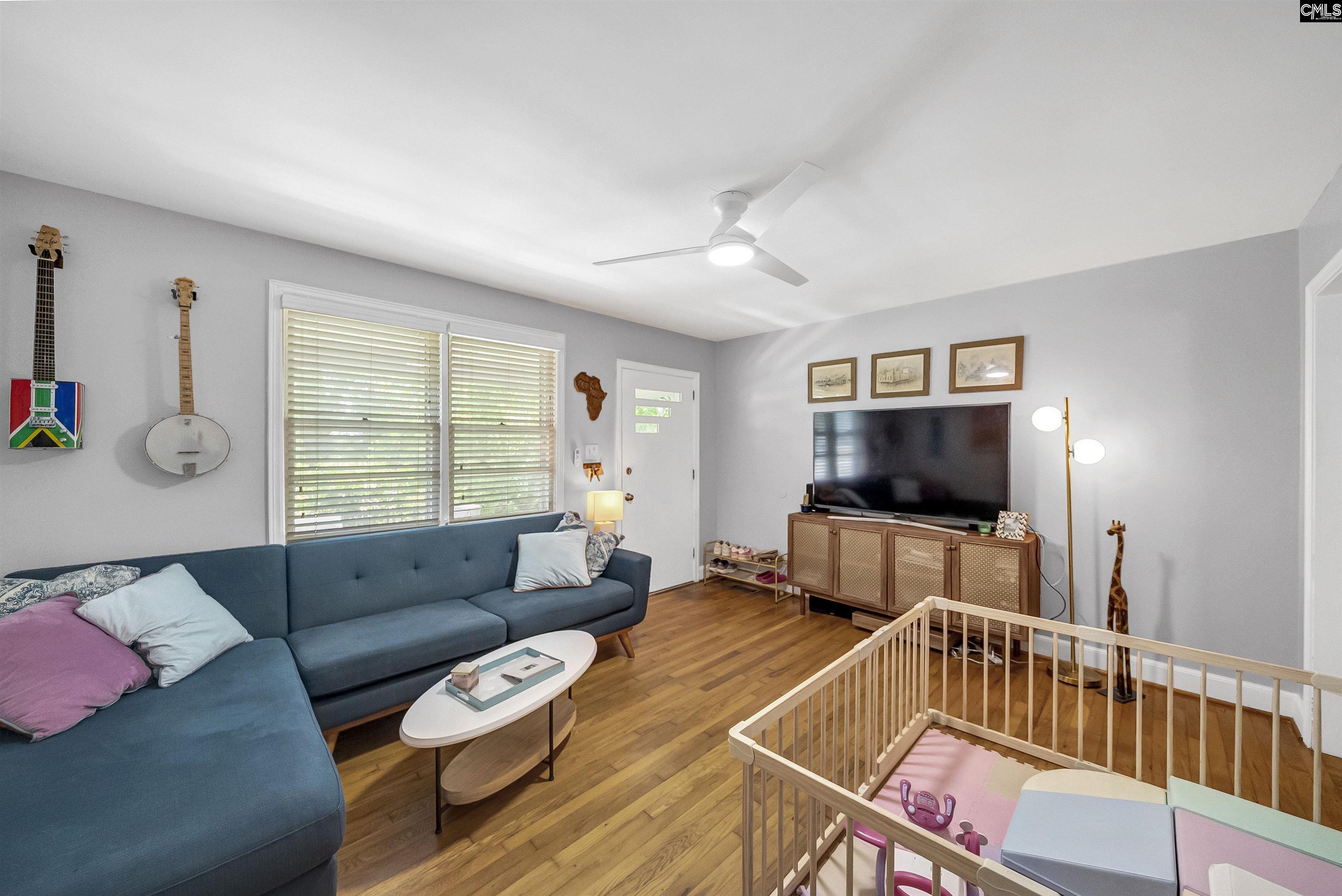 3100 Lindsay Street Columbia, SC 29201