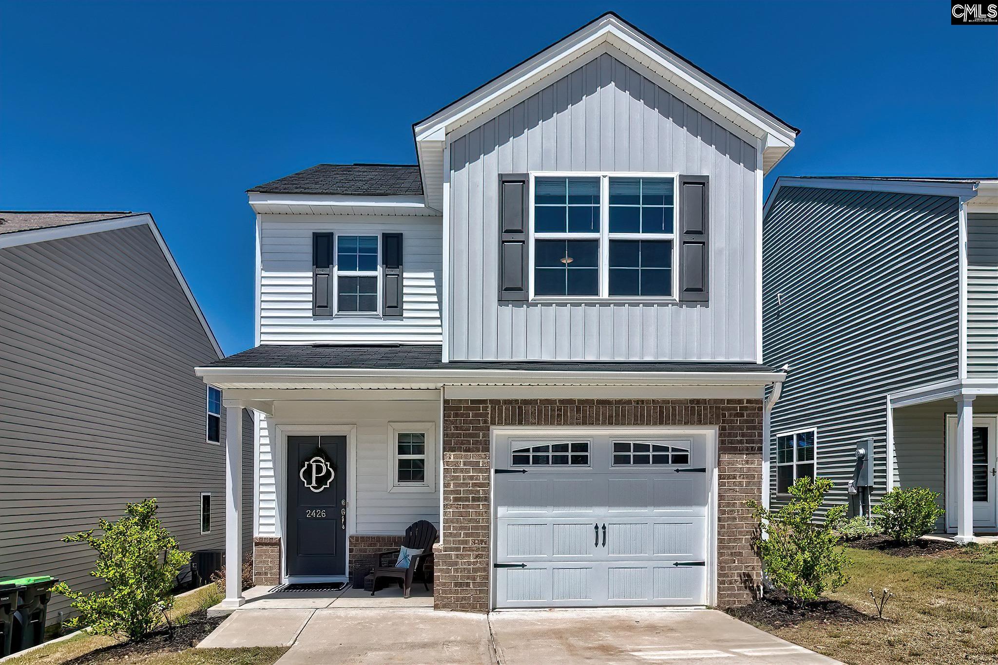 2426 Trakand Drive Lexington, SC 29073-9838