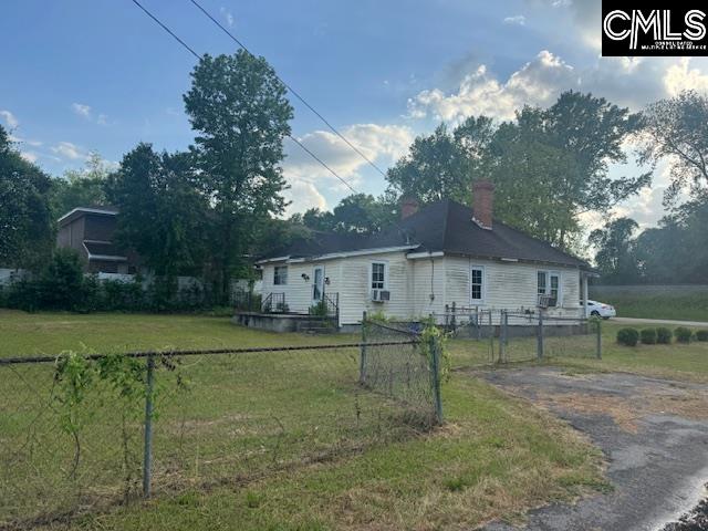 1090 College Avenue, Orangeburg, South Carolina image 2