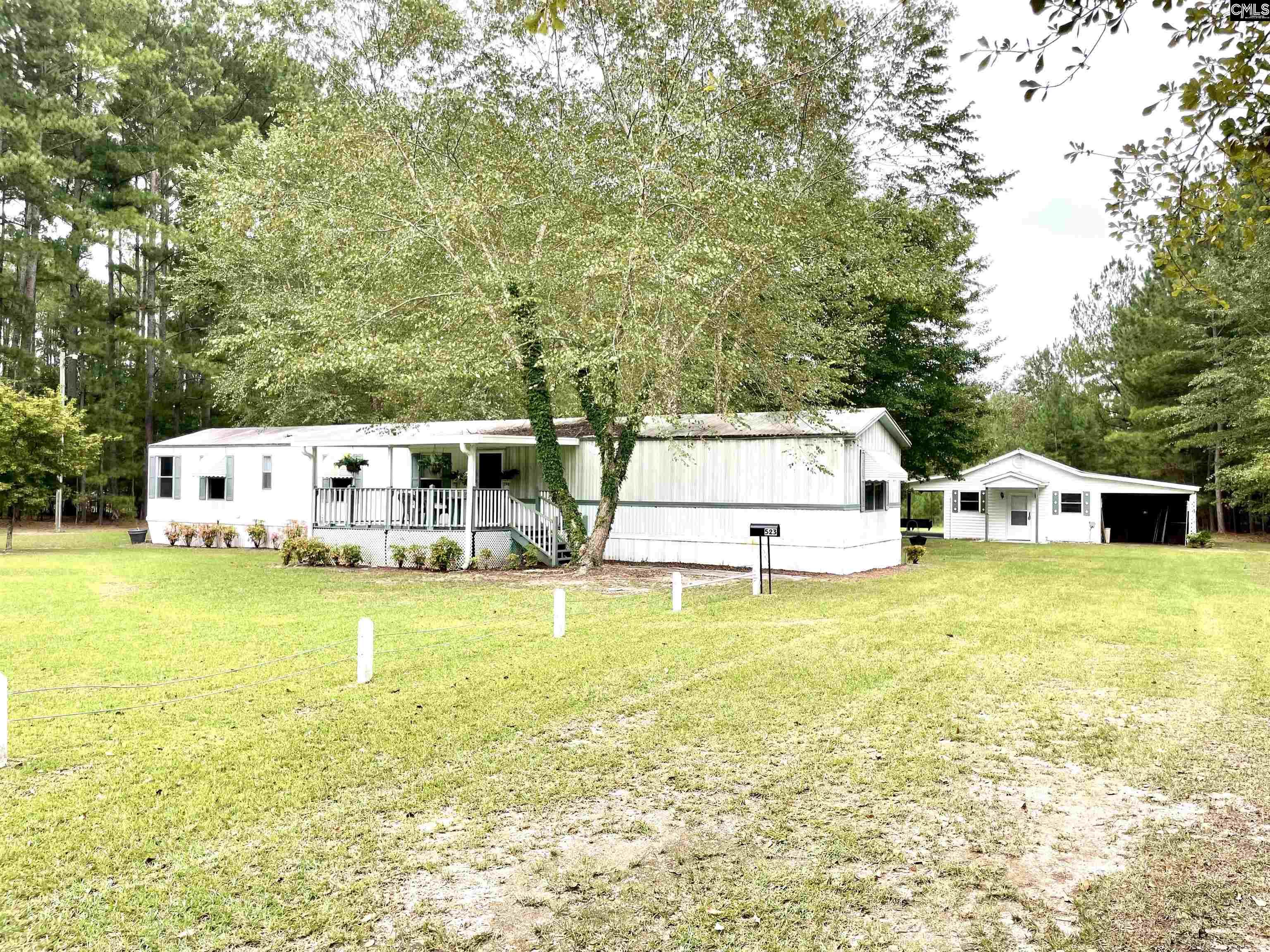 523 Magenta Drive, North, South Carolina image 1