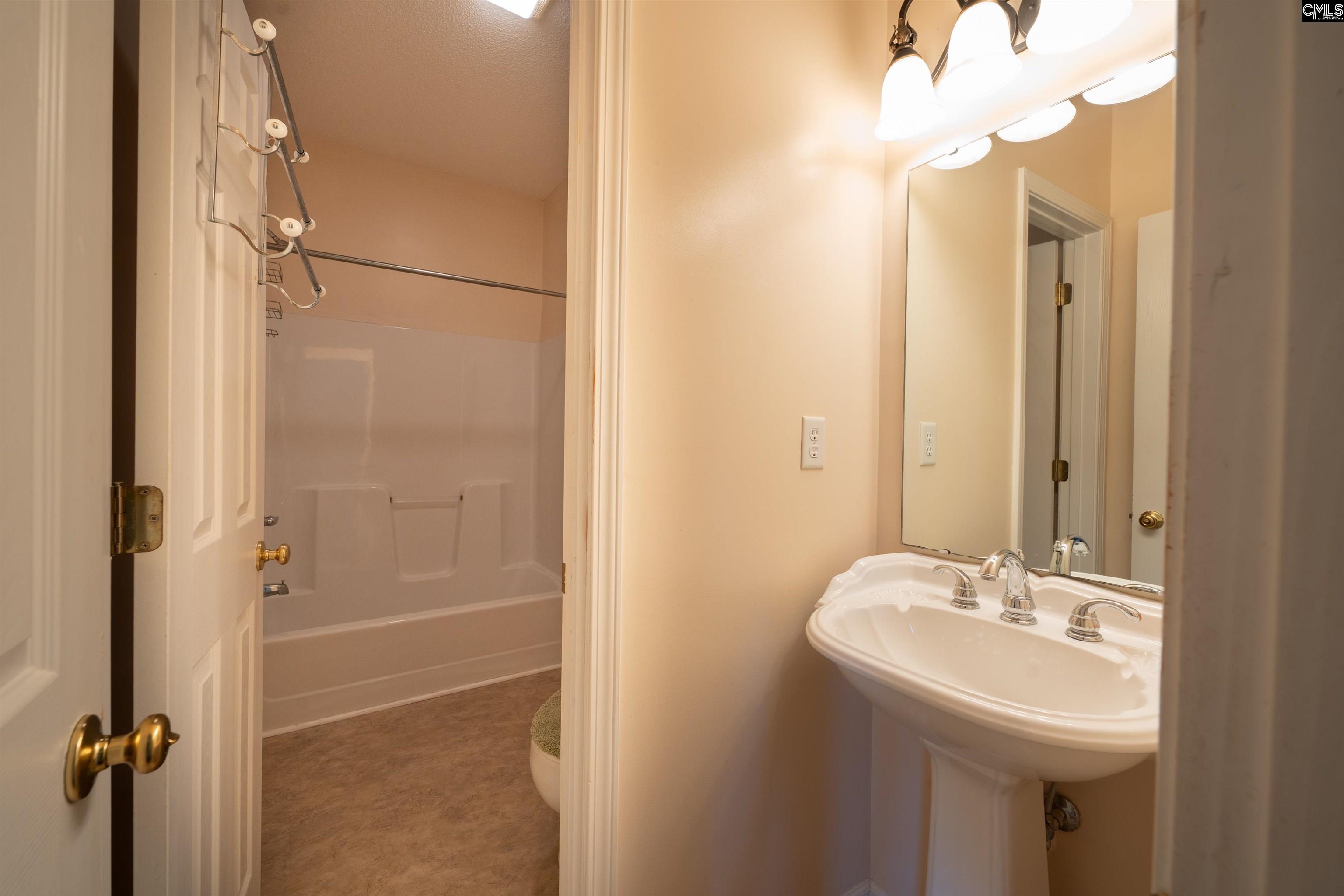 6126 Slab Landing Drive, Cope, South Carolina image 14