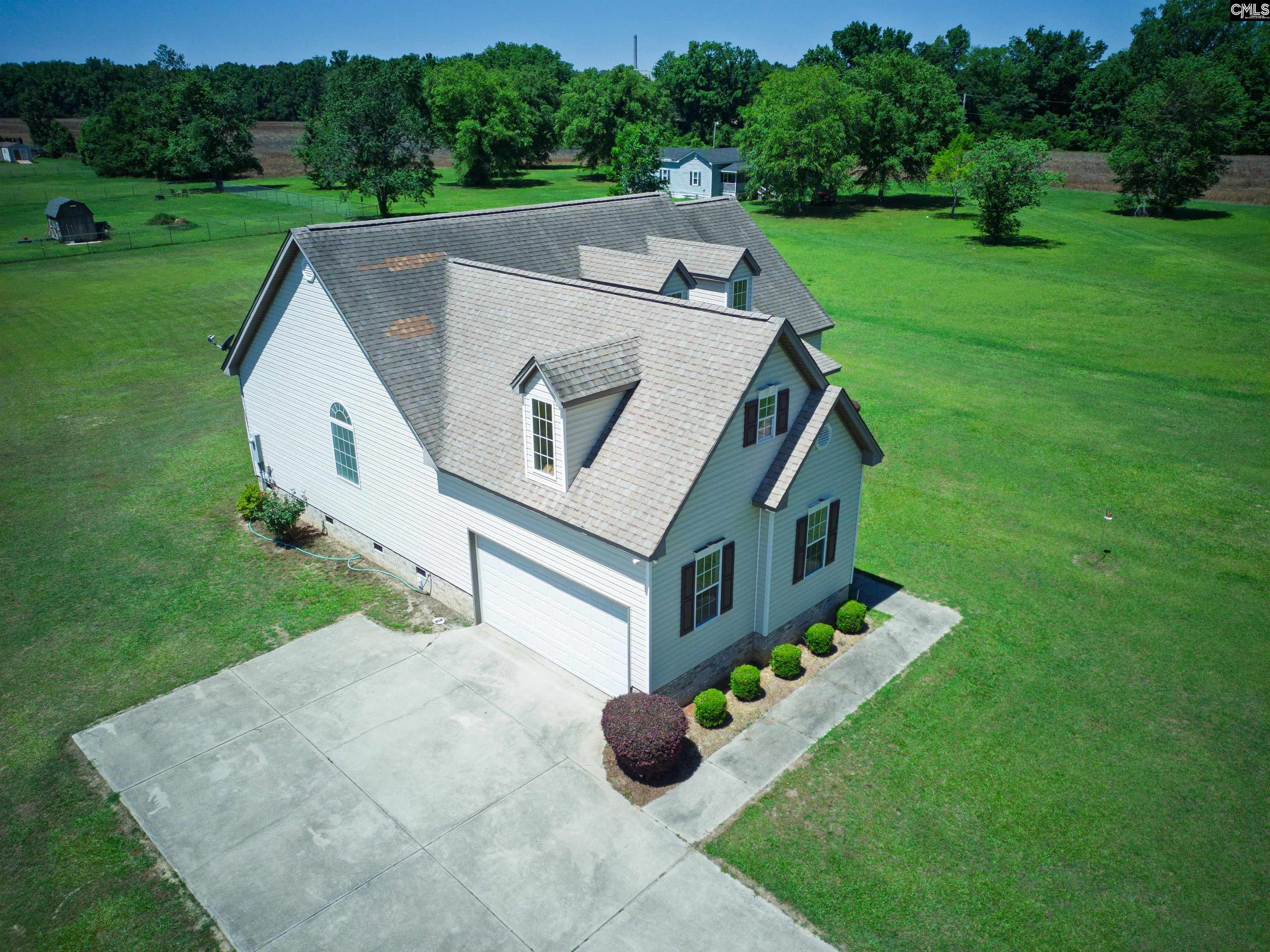 6126 Slab Landing Drive, Cope, South Carolina image 20