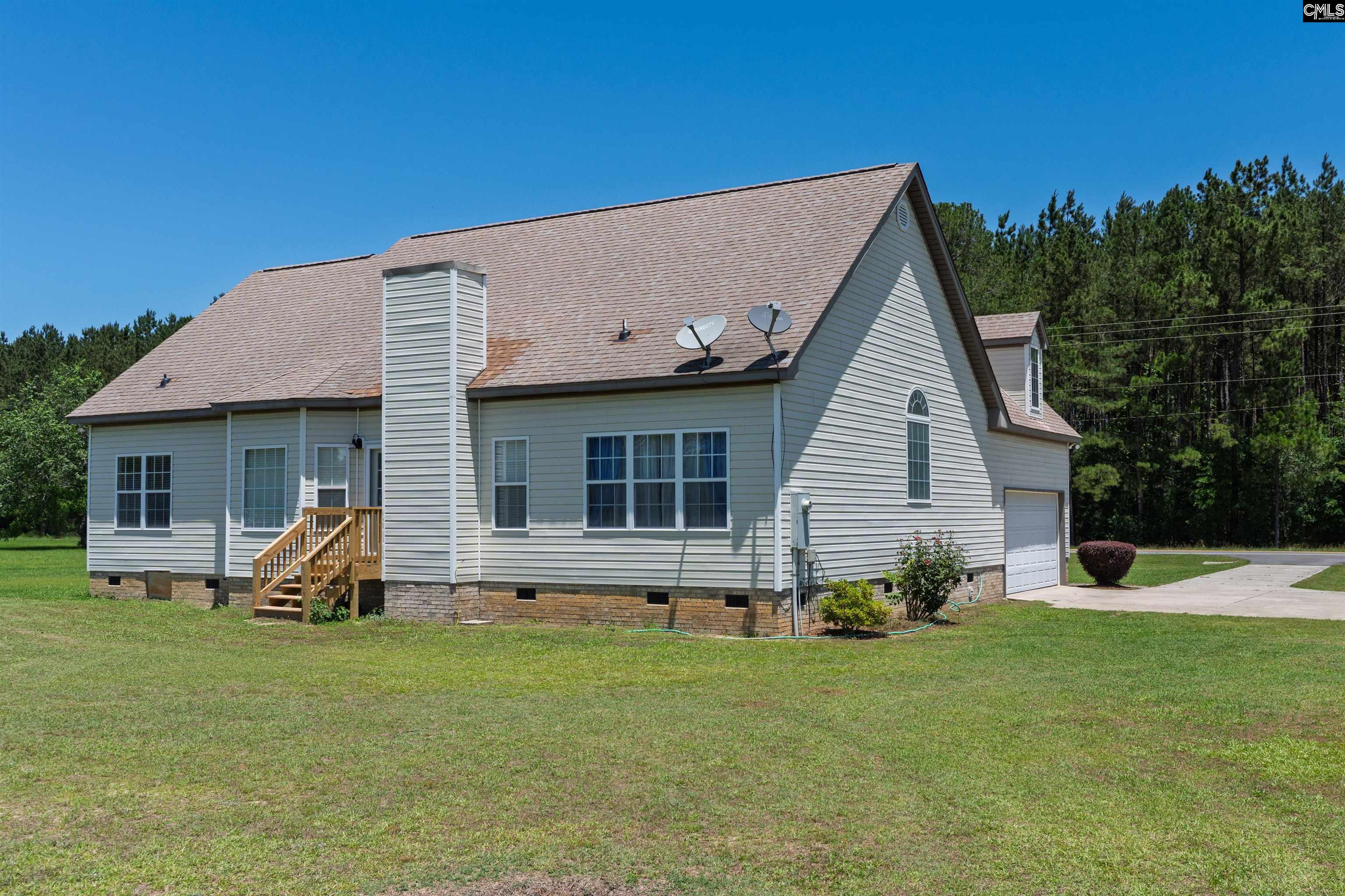 6126 Slab Landing Drive, Cope, South Carolina image 3