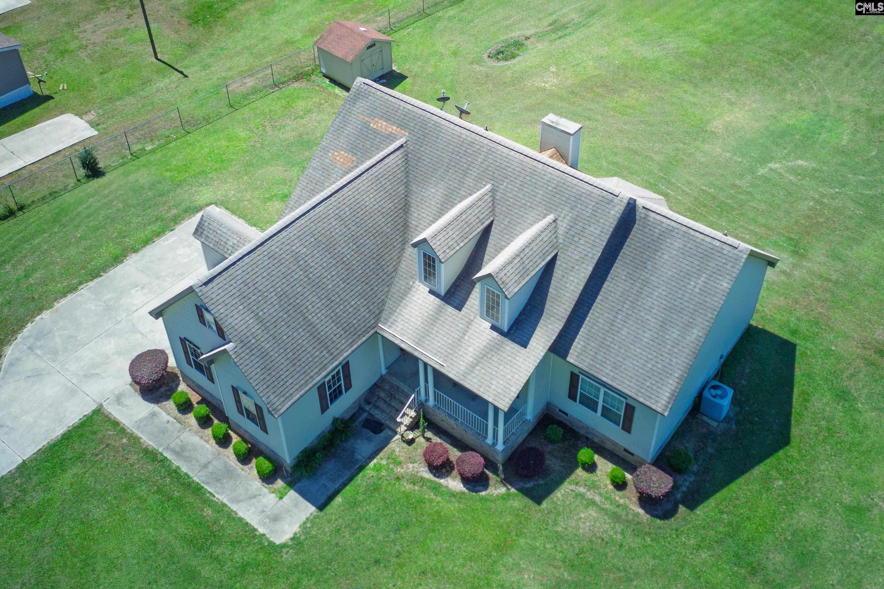 6126 Slab Landing Drive, Cope, South Carolina image 21