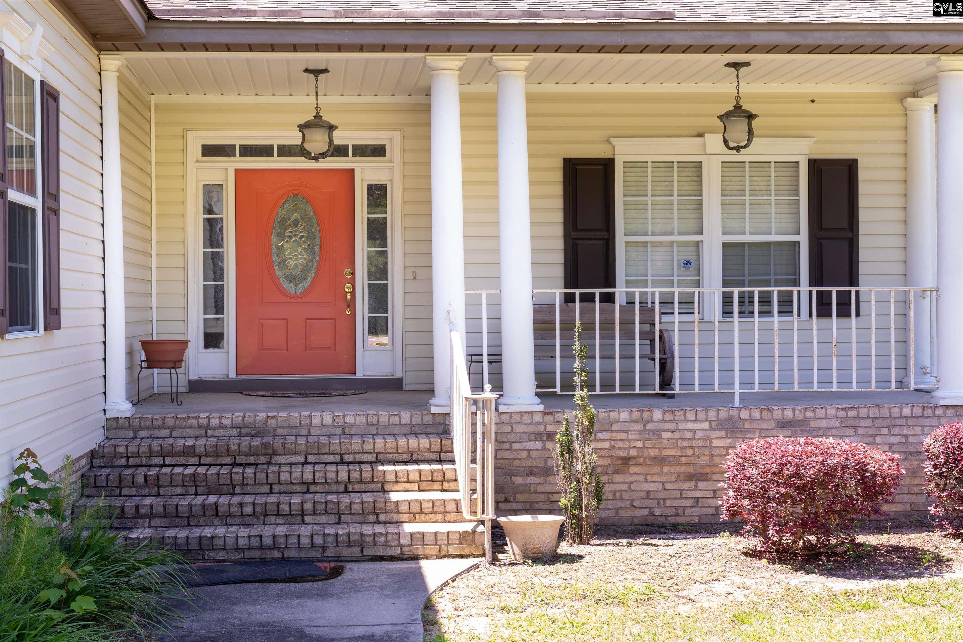 6126 Slab Landing Drive, Cope, South Carolina image 4