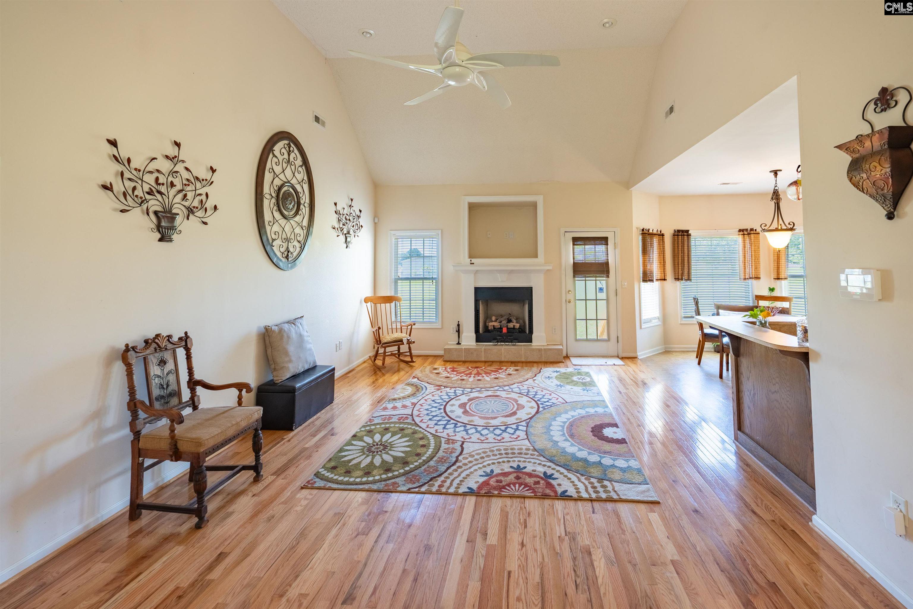 6126 Slab Landing Drive, Cope, South Carolina image 6