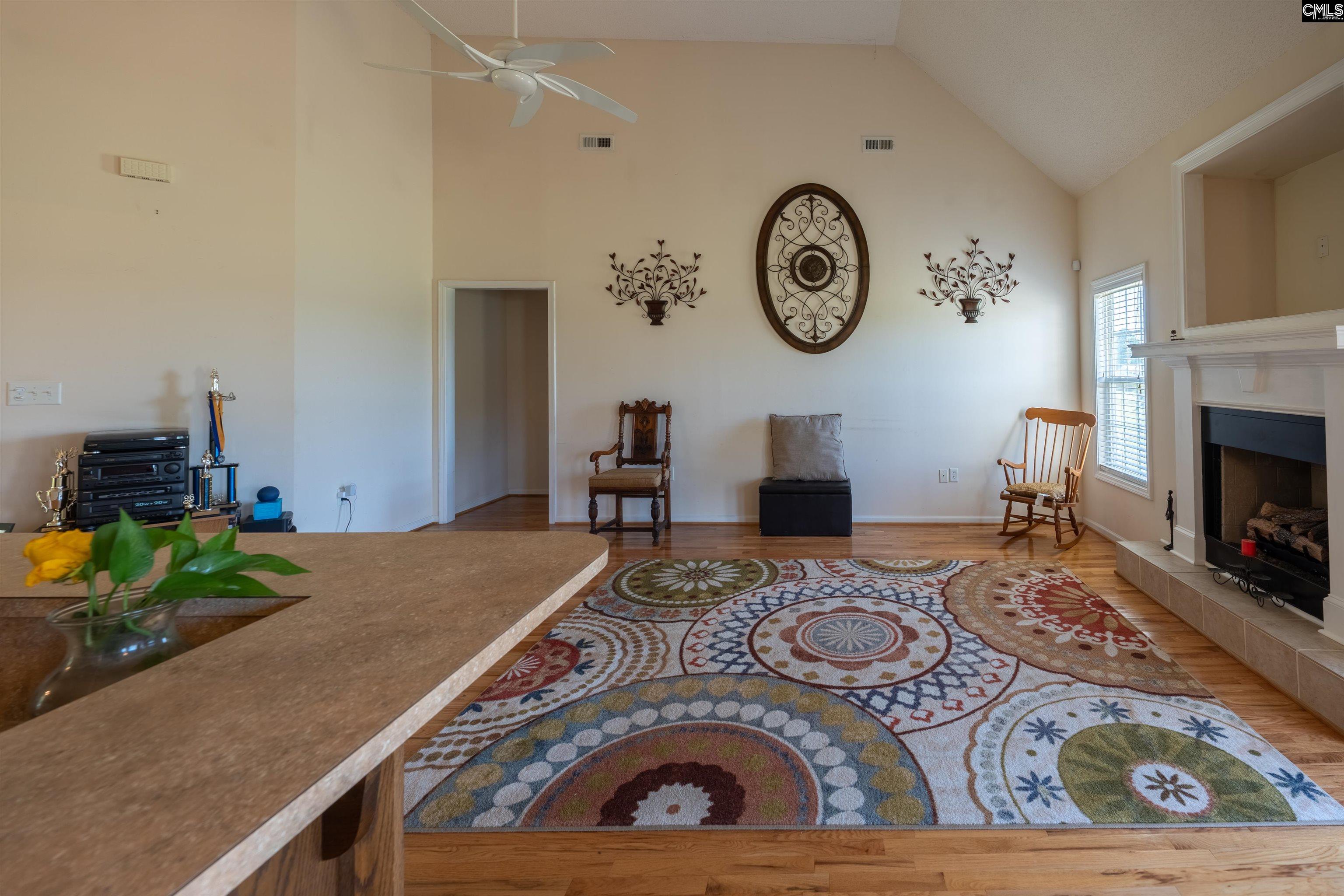 6126 Slab Landing Drive, Cope, South Carolina image 8
