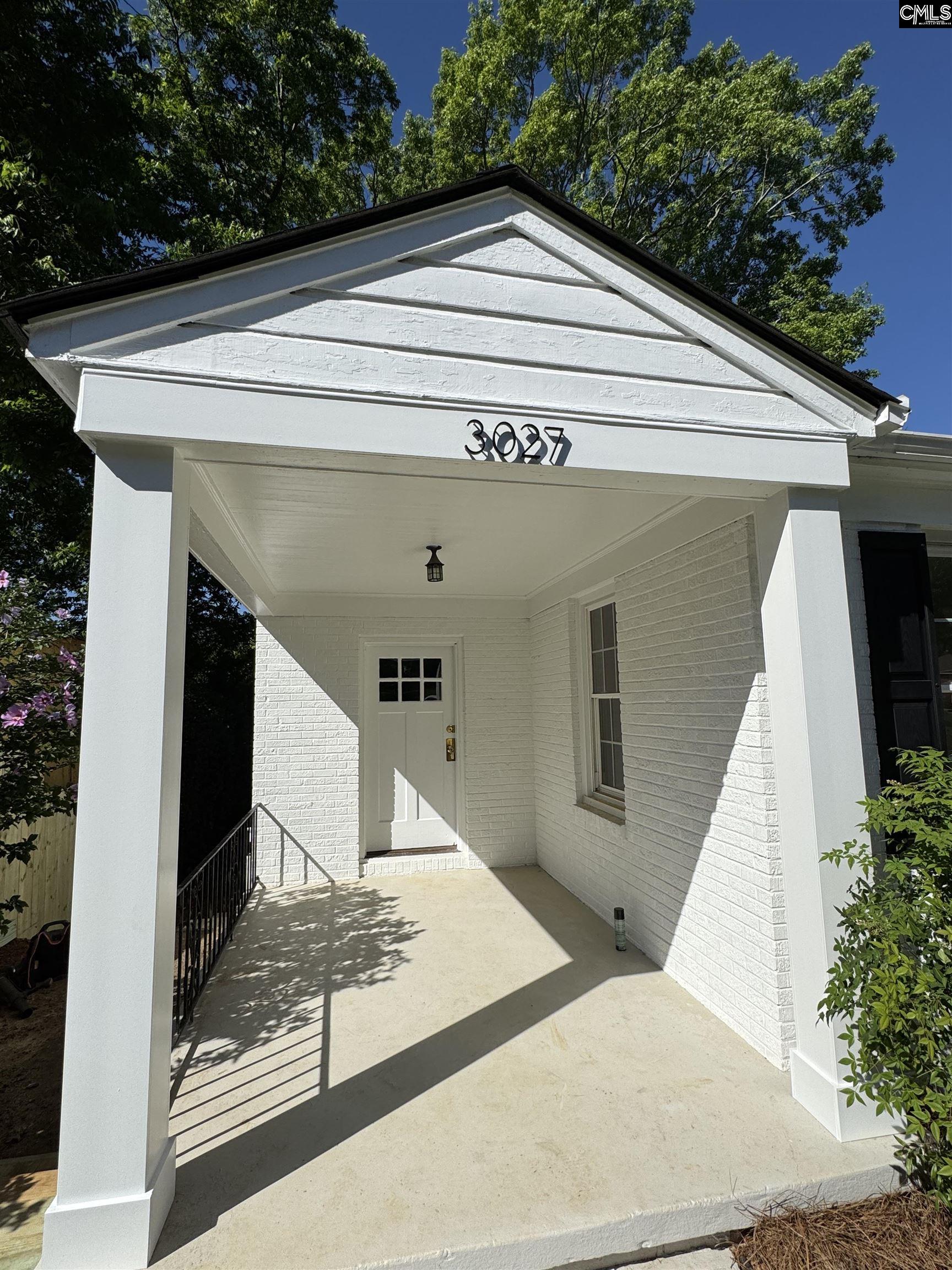 3027 Lindsay Street Columbia, SC 29201
