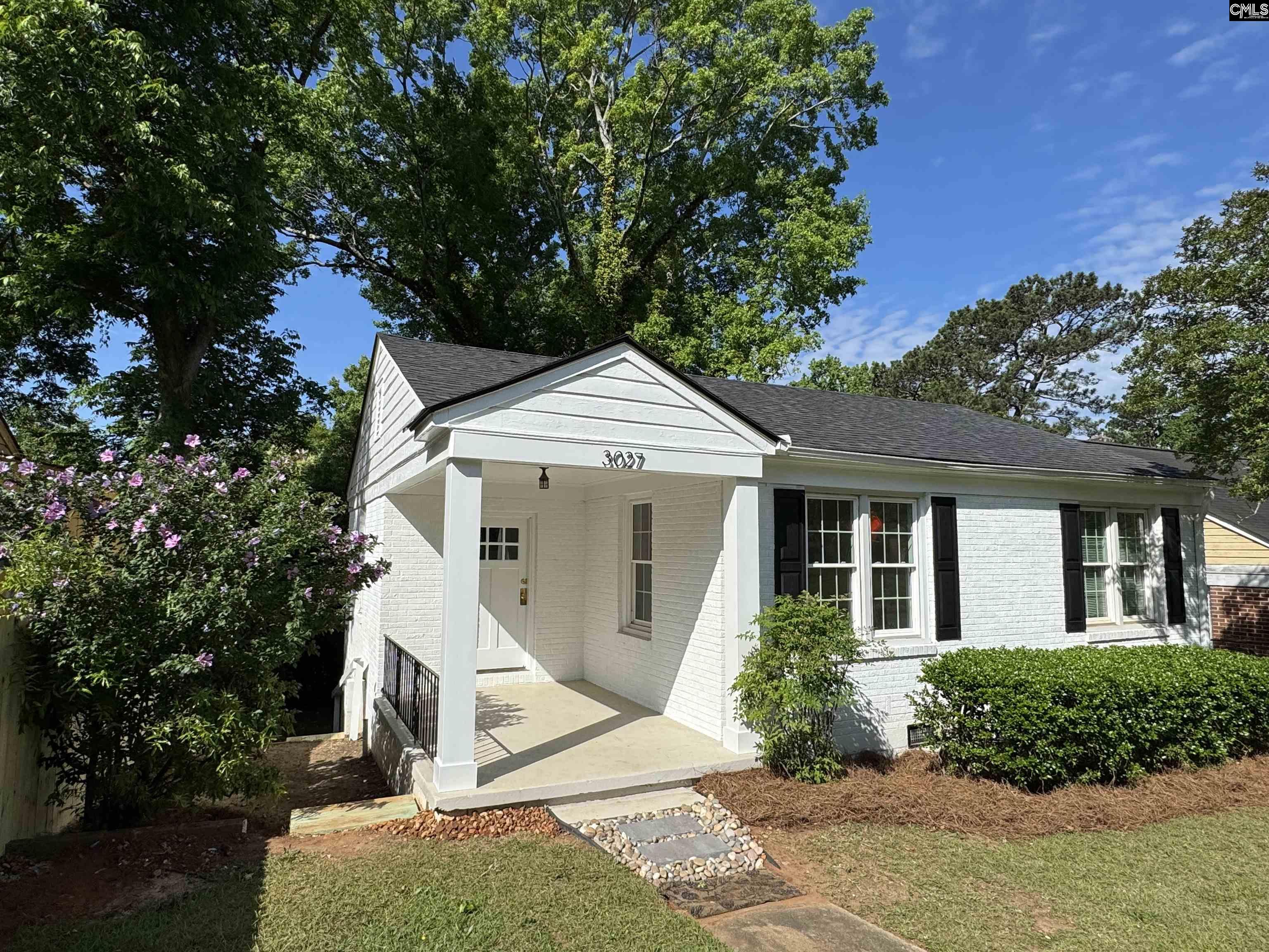 3027 Lindsay Street Columbia, SC 29201