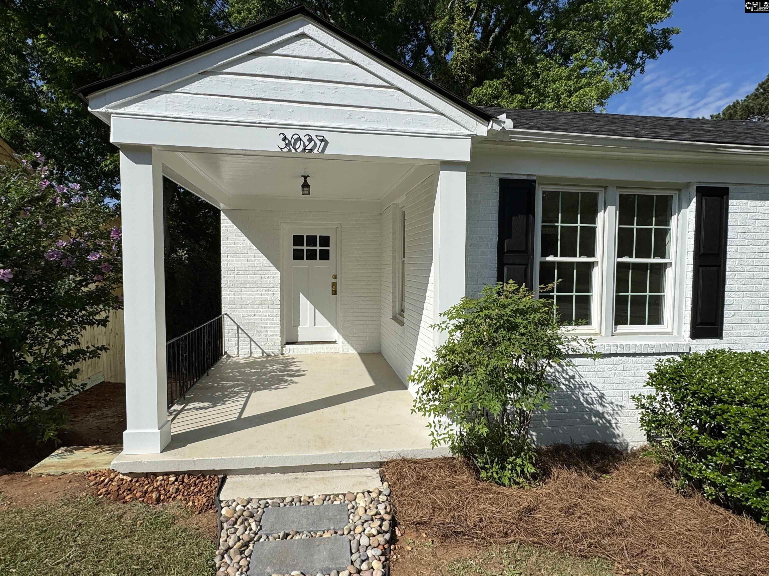 3027 Lindsay Street Columbia, SC 29201