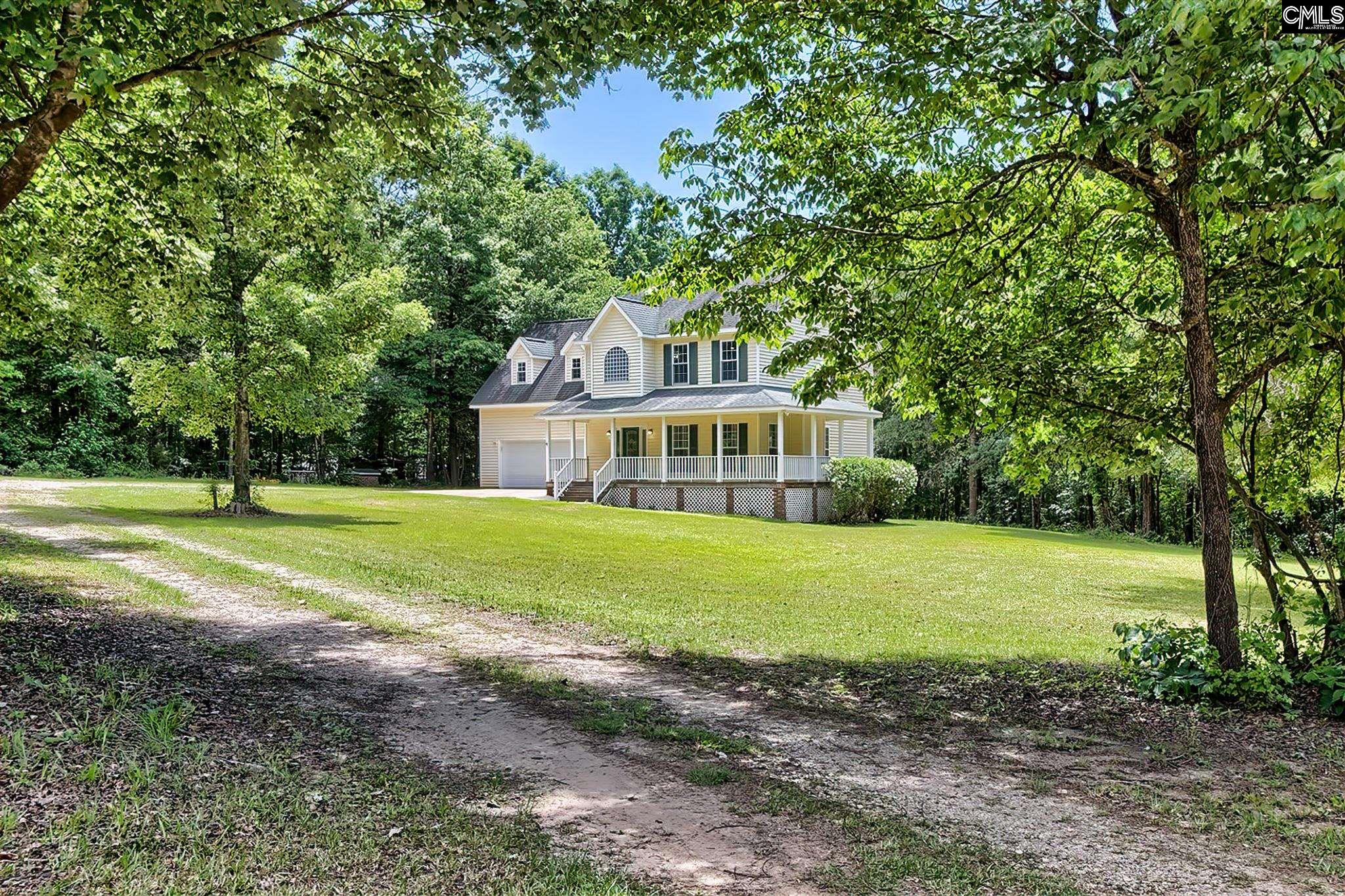 198 Beaver Creek Circle, Lugoff, South Carolina image 1
