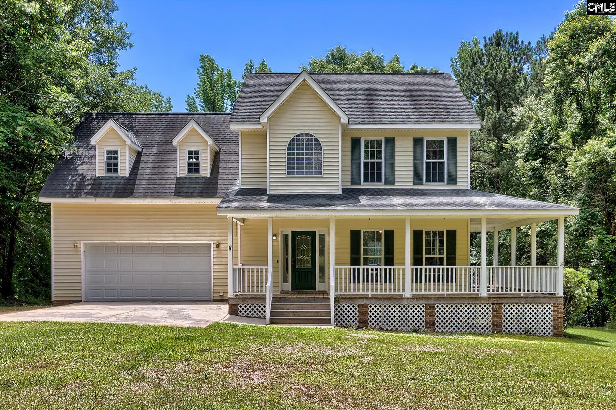198 Beaver Creek Circle, Lugoff, South Carolina image 2