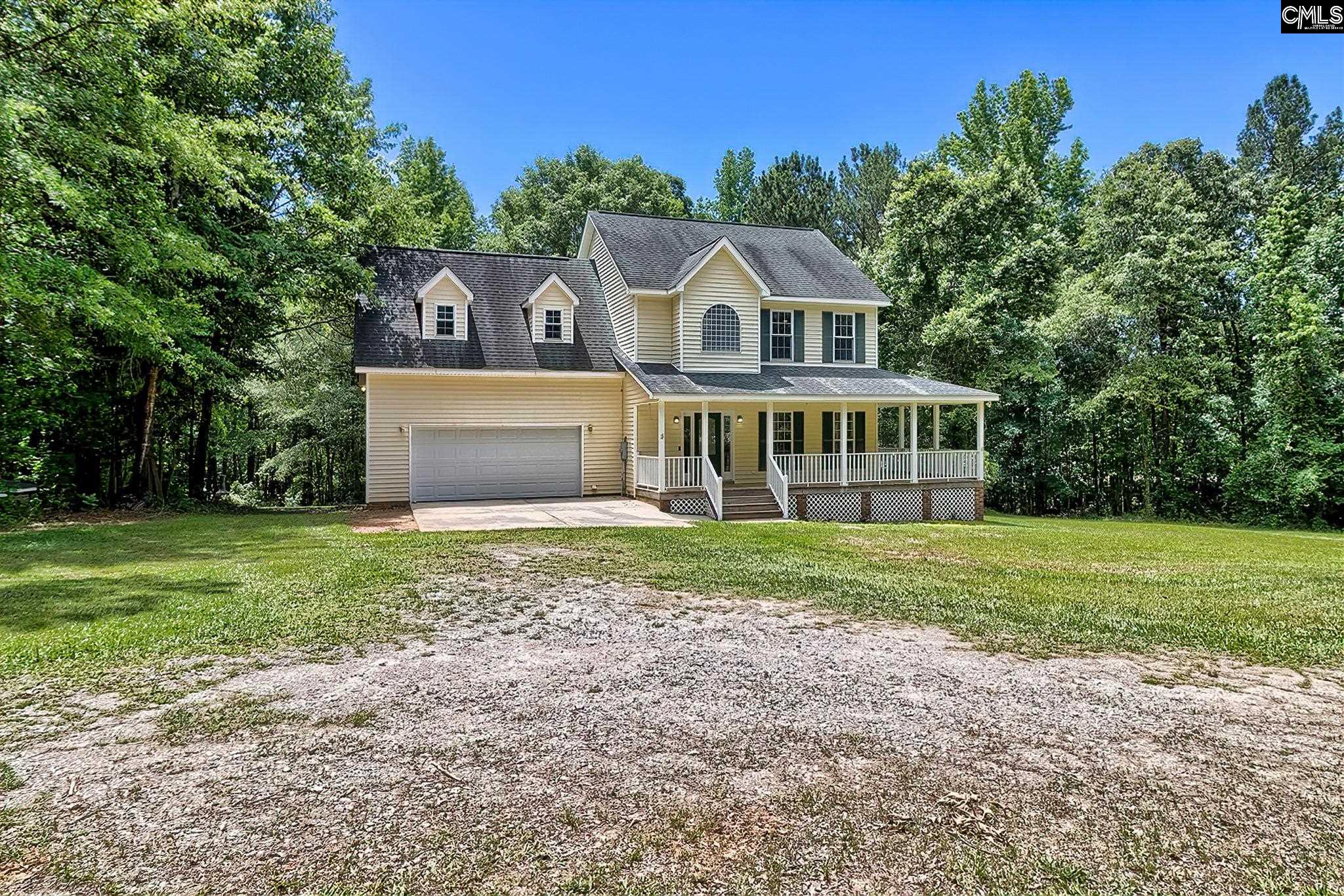 198 Beaver Creek Circle, Lugoff, South Carolina image 4