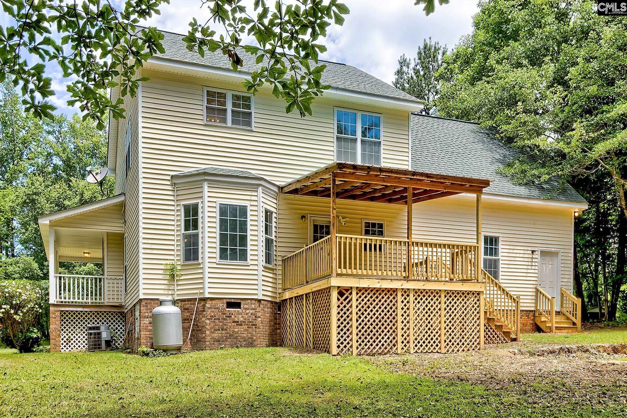 198 Beaver Creek Circle, Lugoff, South Carolina image 37