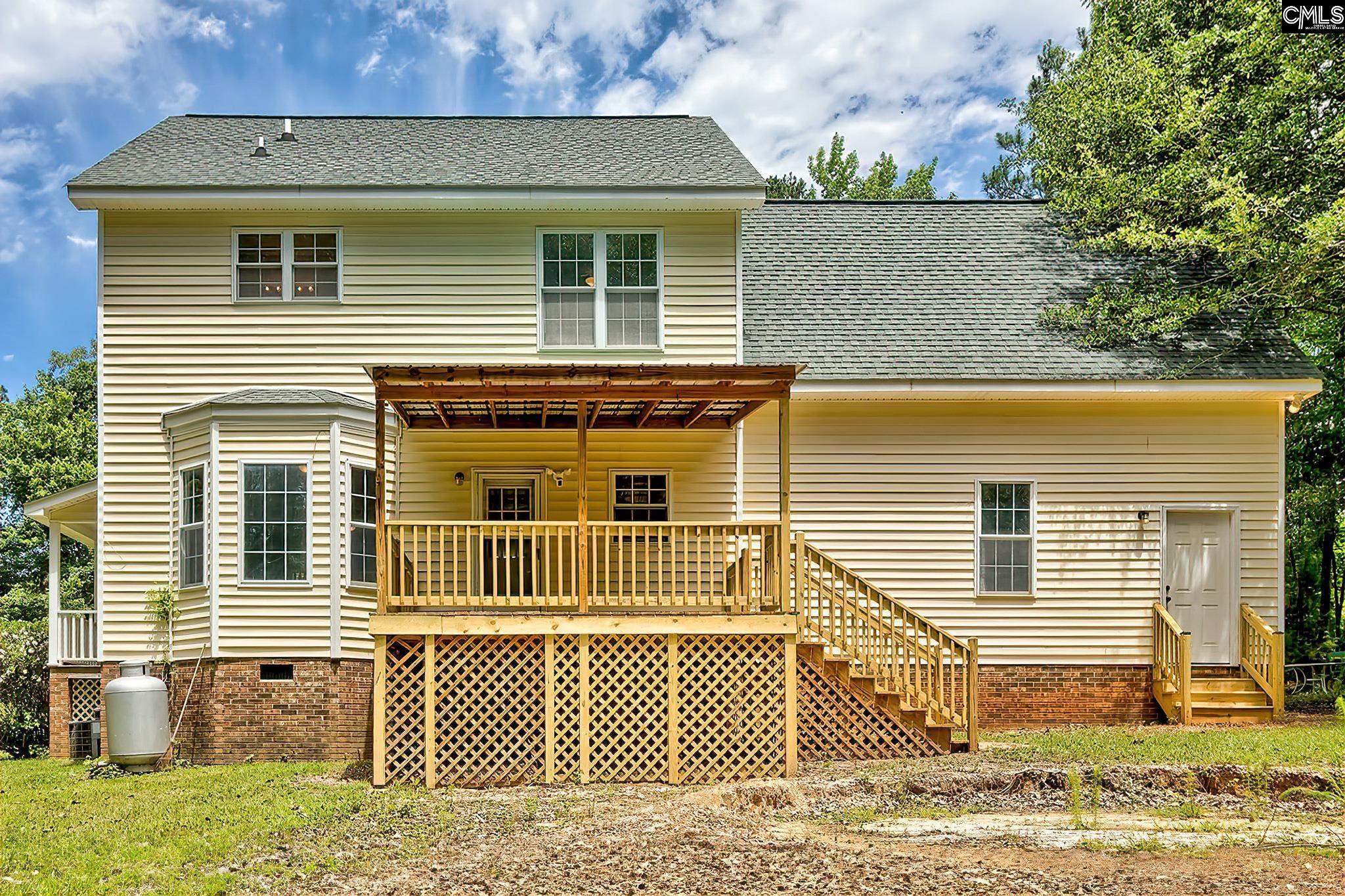 198 Beaver Creek Circle, Lugoff, South Carolina image 38