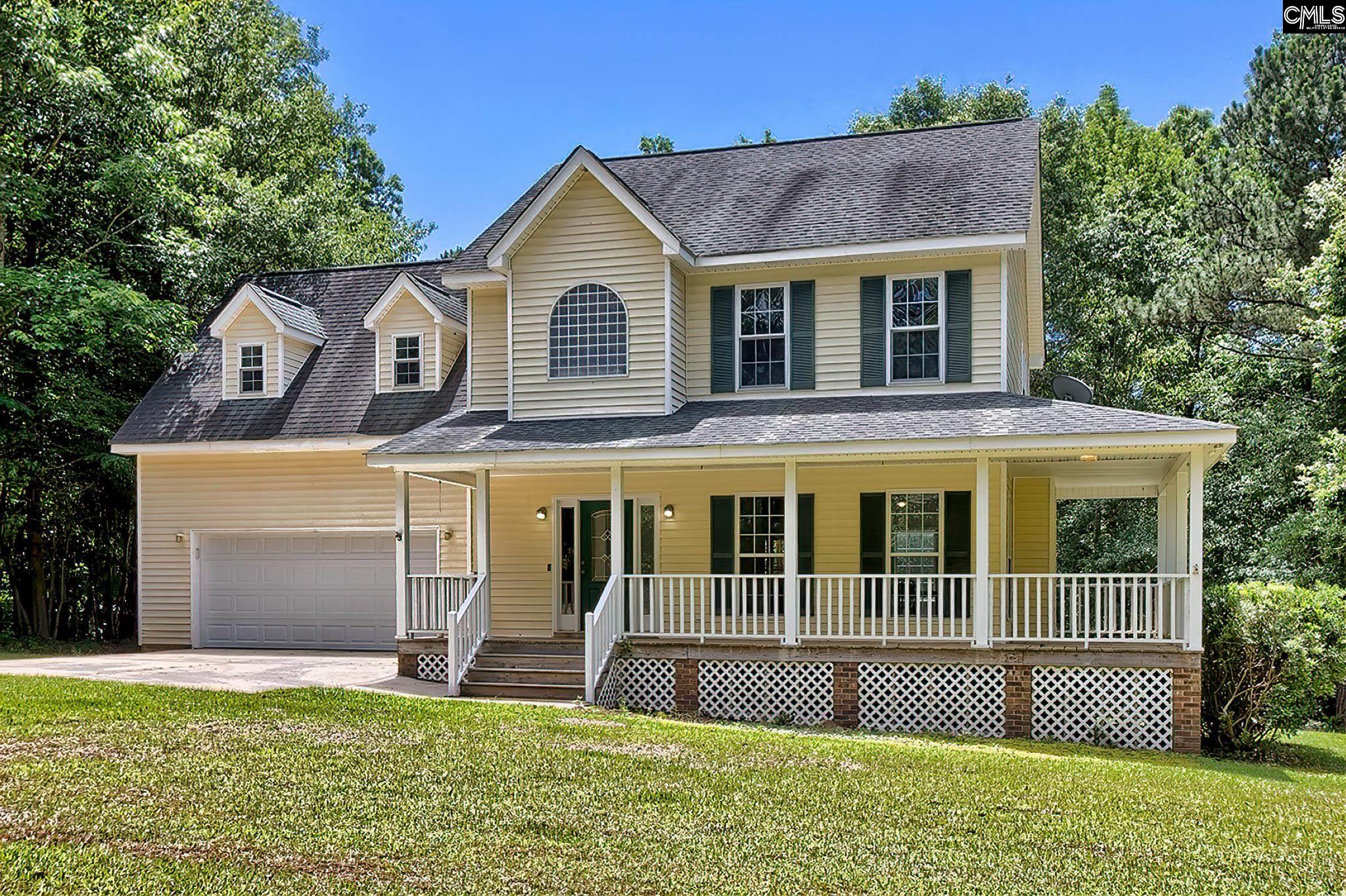 198 Beaver Creek Circle, Lugoff, South Carolina image 5