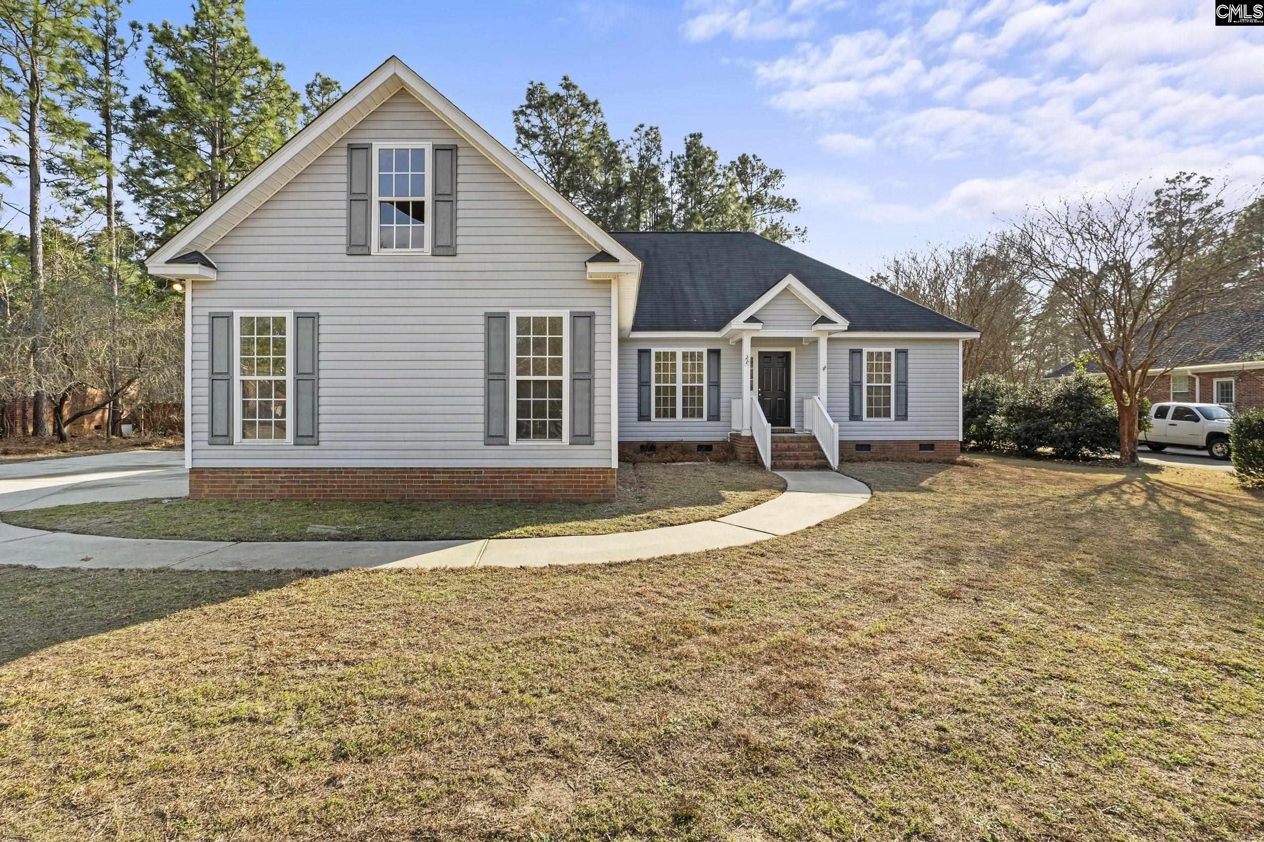 21 Blackhawk Court, Blythewood, South Carolina image 1