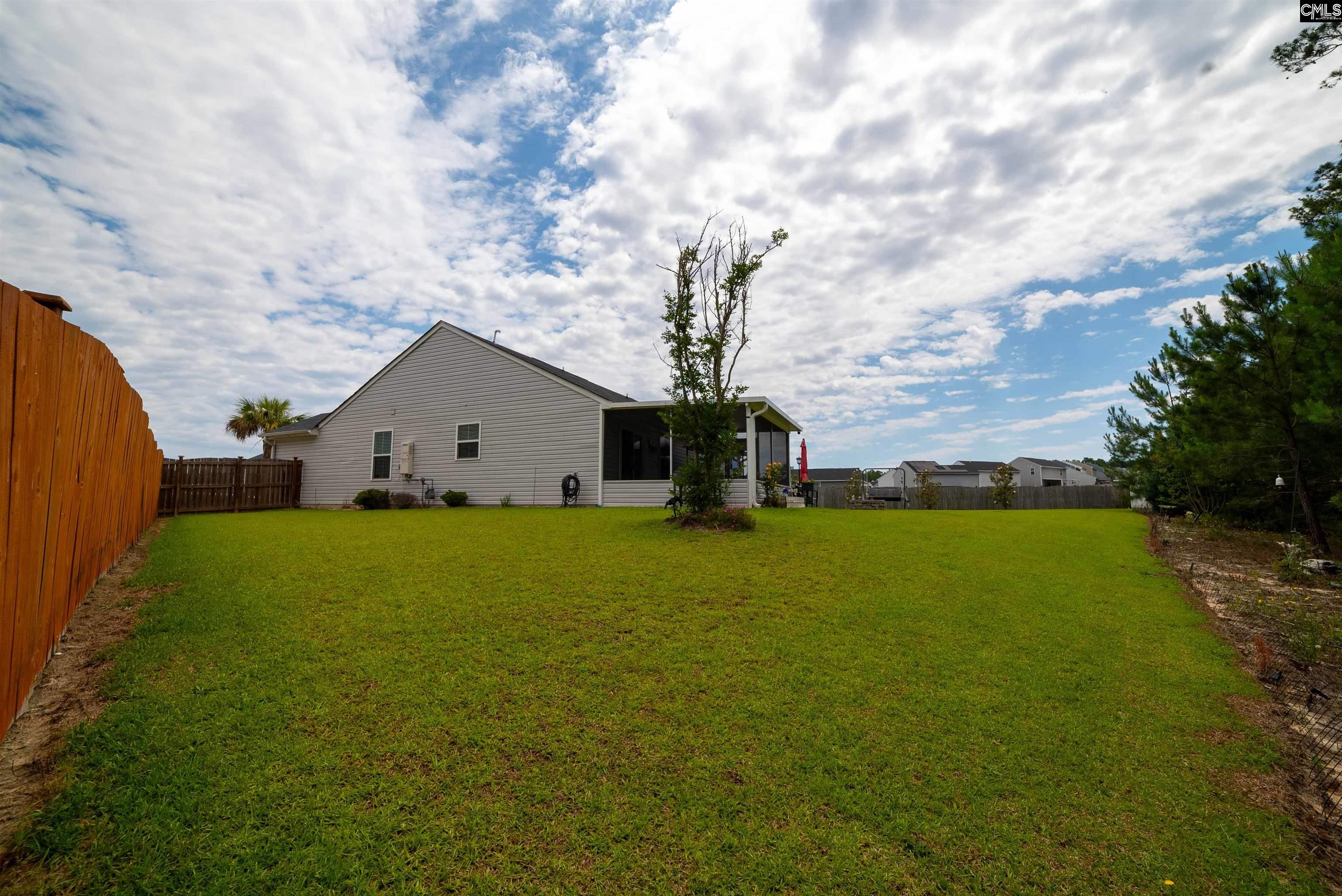 1541 Mesa Verde Court Lexington, SC 29073-6207
