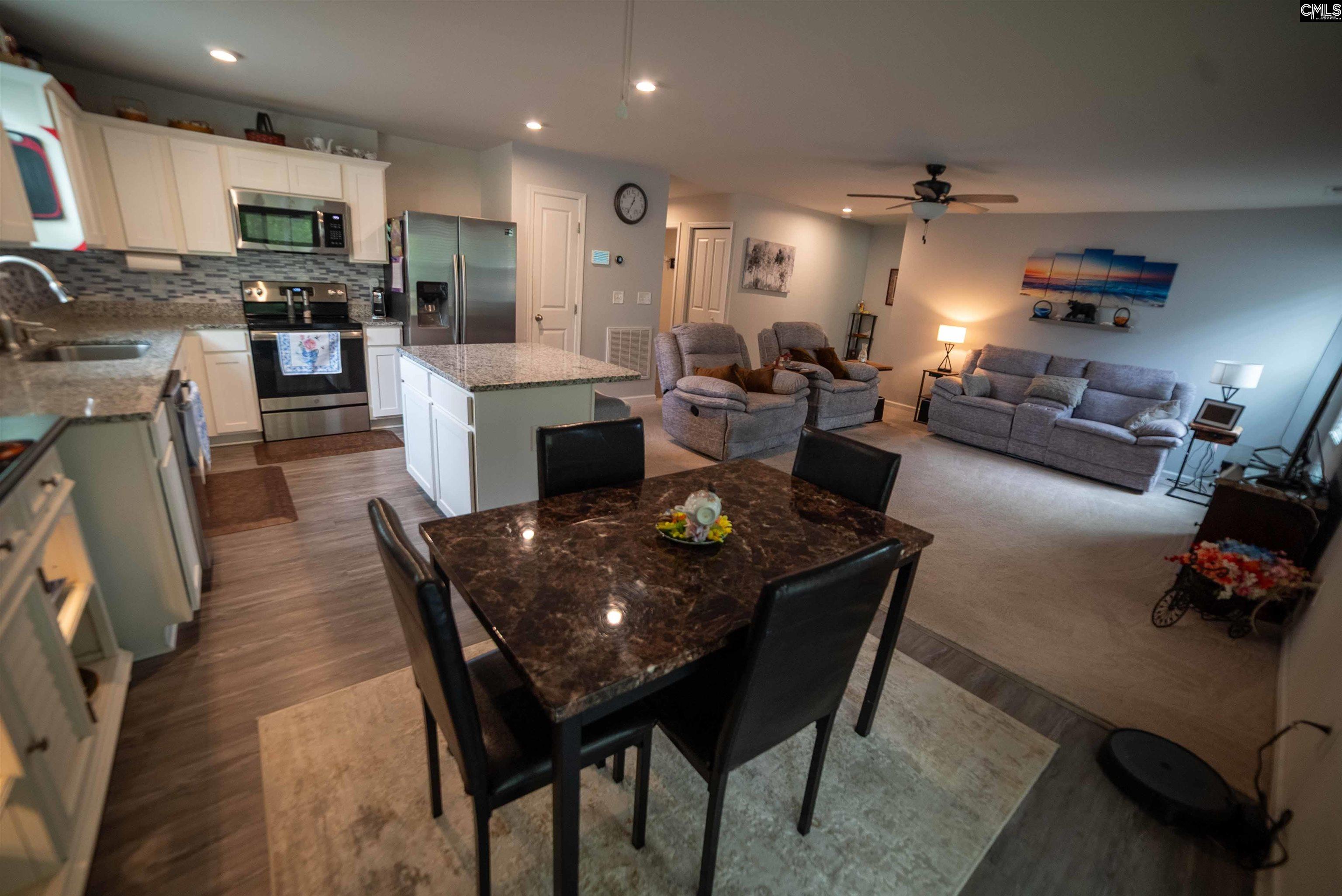 1541 Mesa Verde Court Lexington, SC 29073-6207
