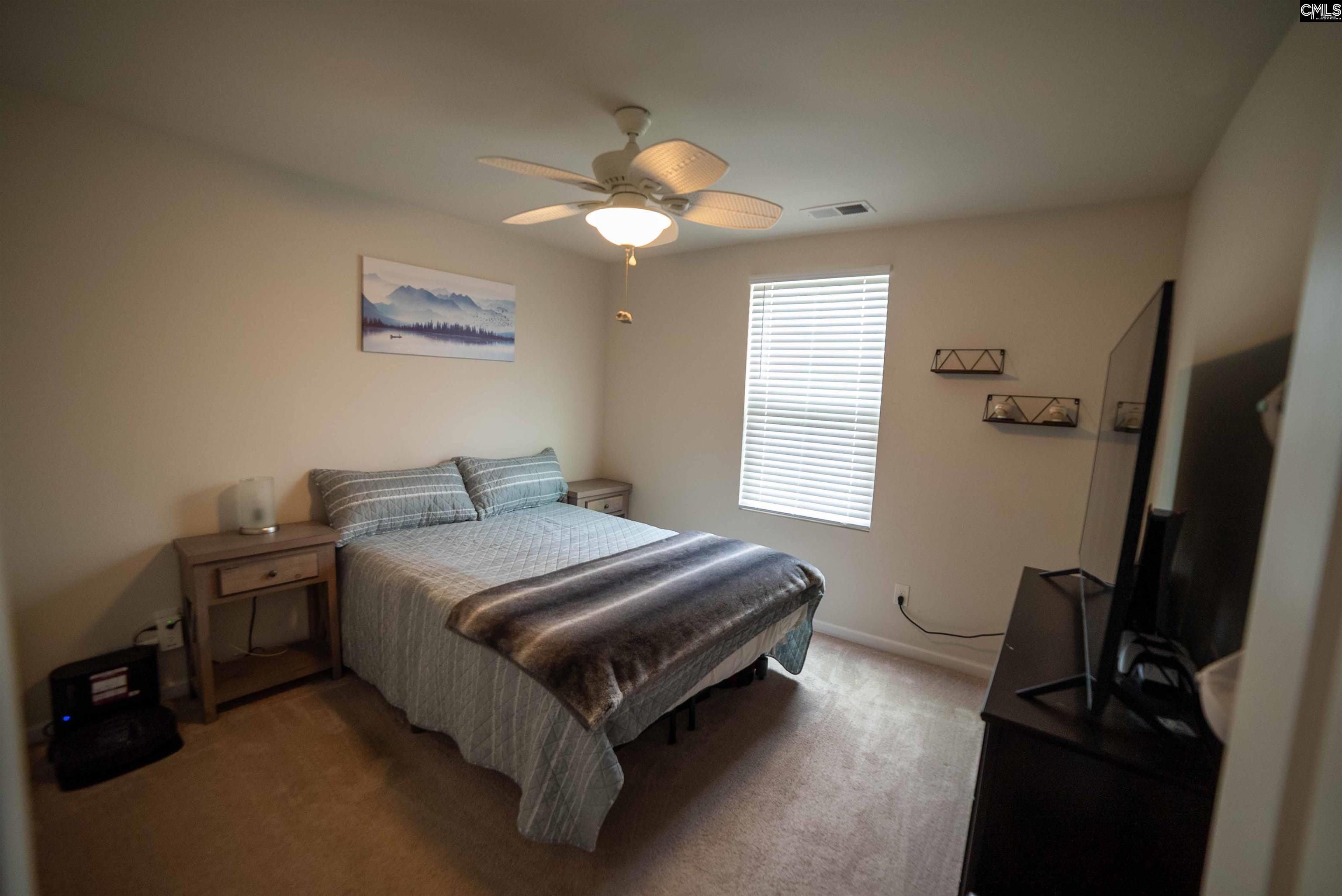 1541 Mesa Verde Court Lexington, SC 29073-6207