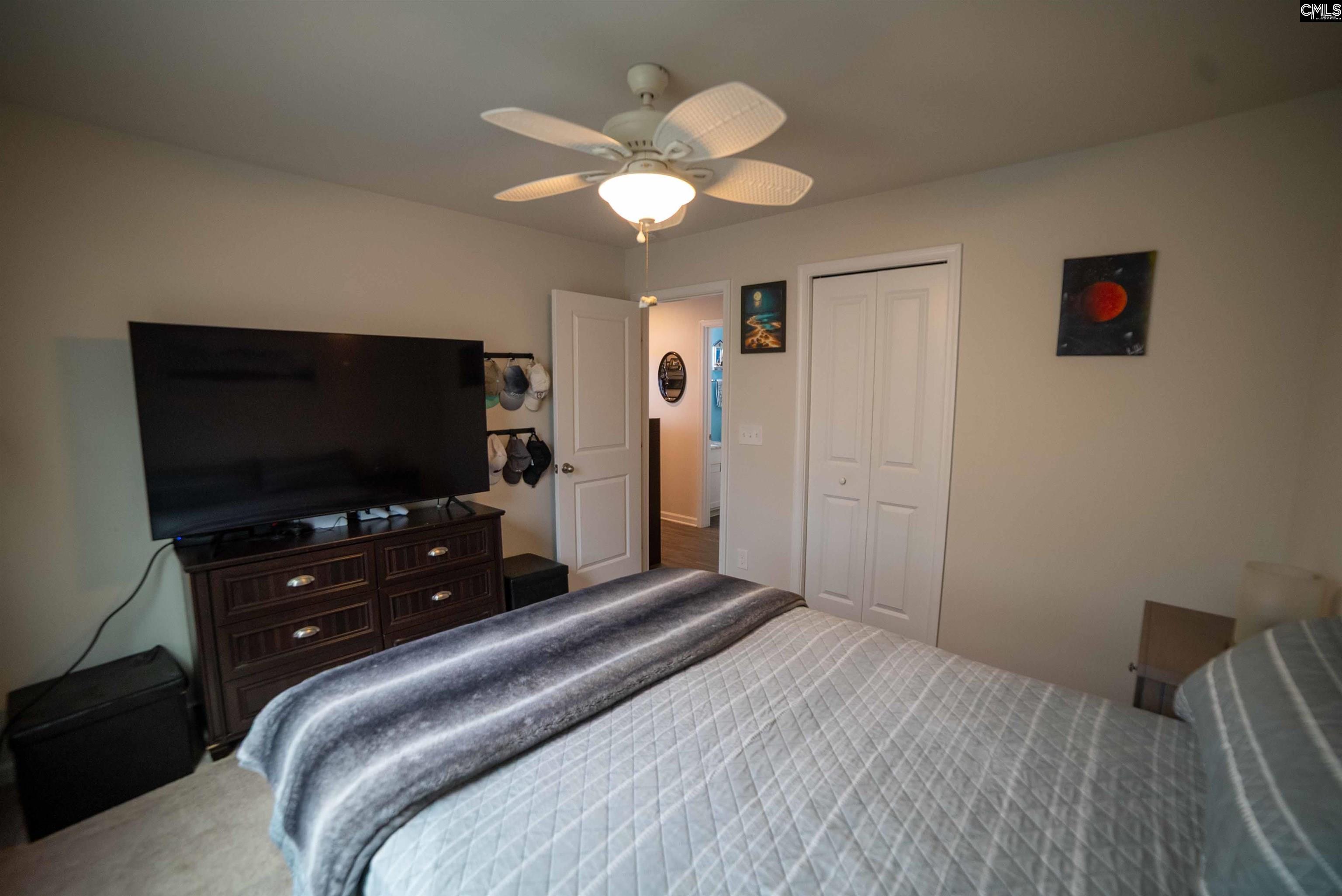 1541 Mesa Verde Court Lexington, SC 29073-6207
