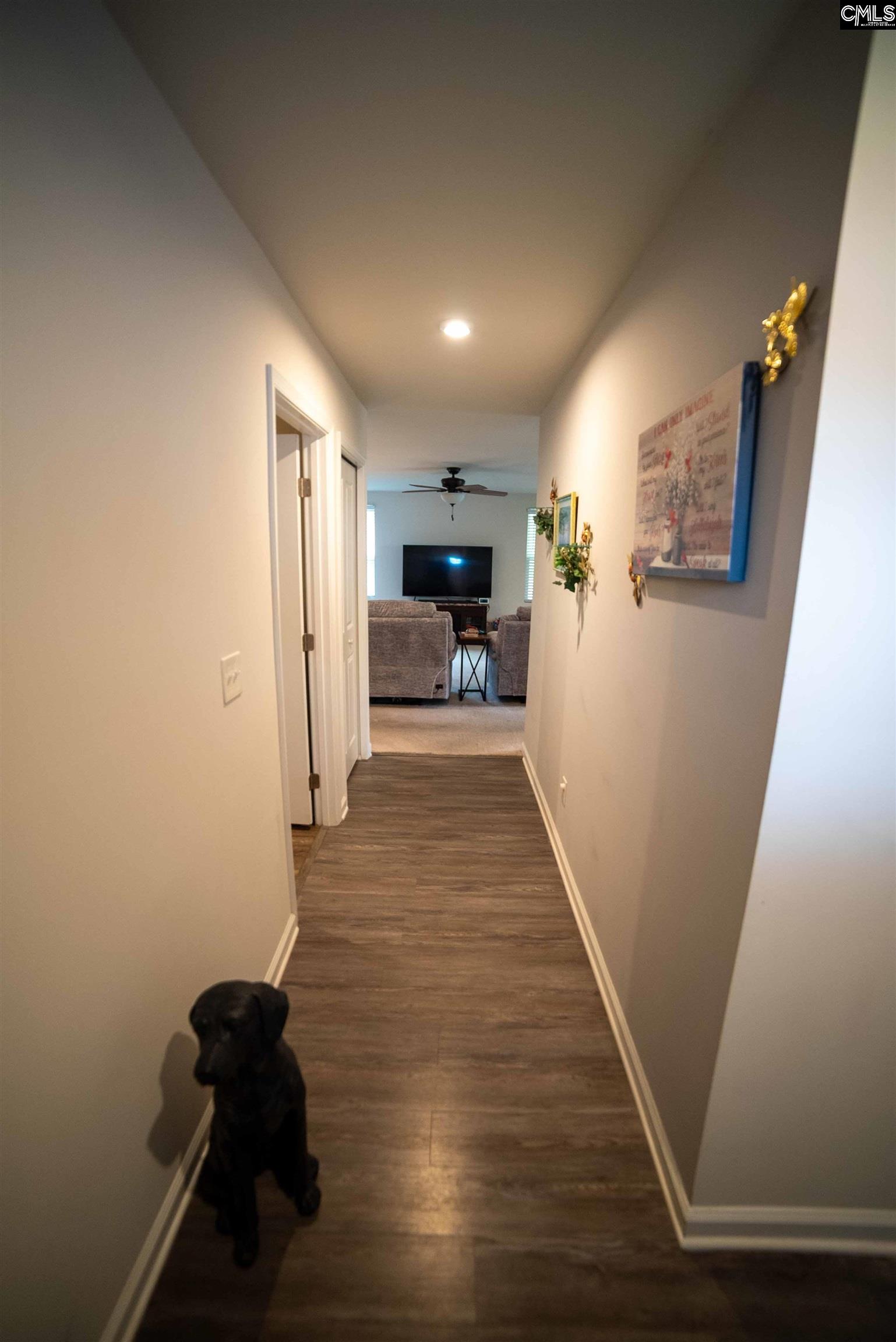 1541 Mesa Verde Court Lexington, SC 29073-6207