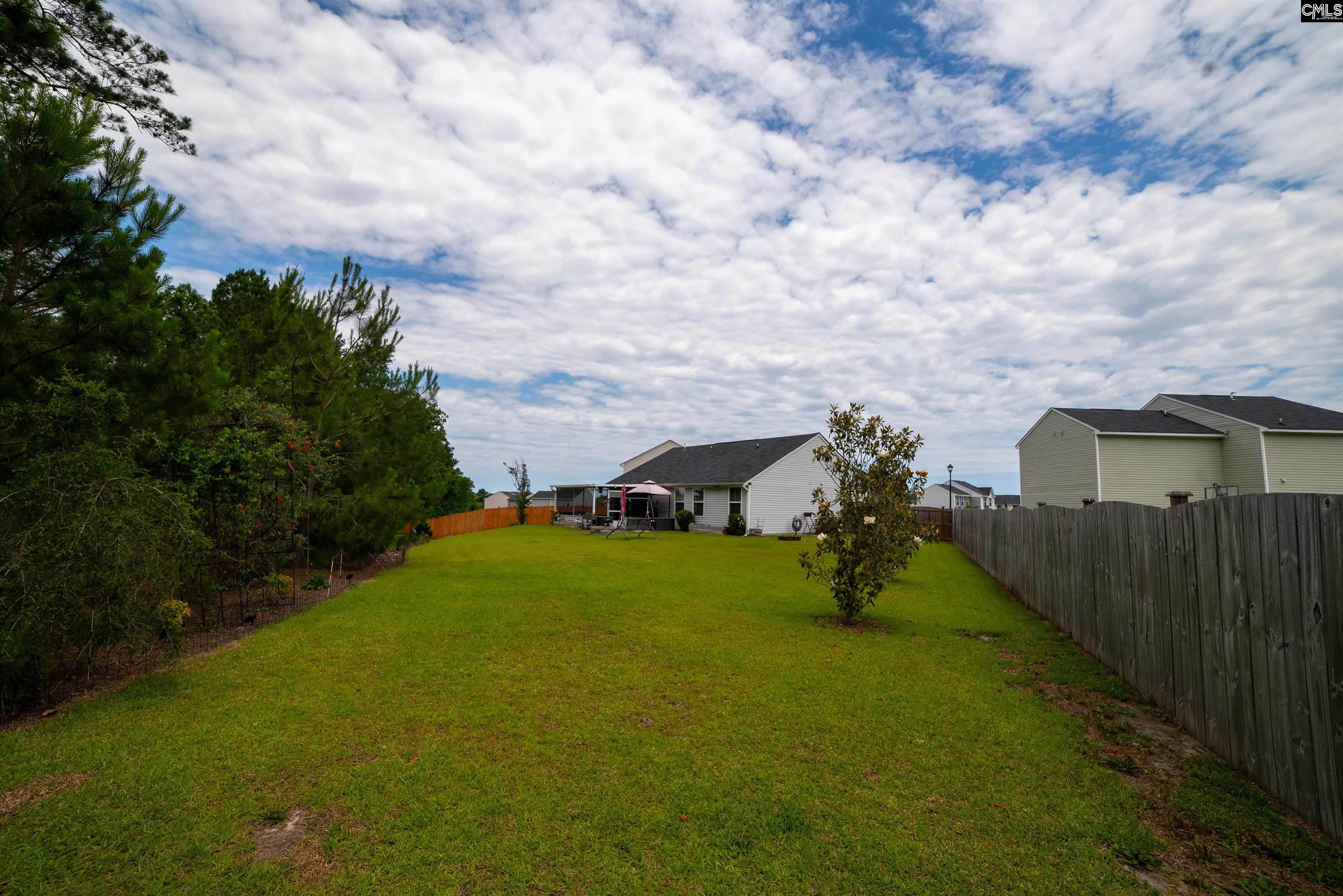 1541 Mesa Verde Court Lexington, SC 29073-6207