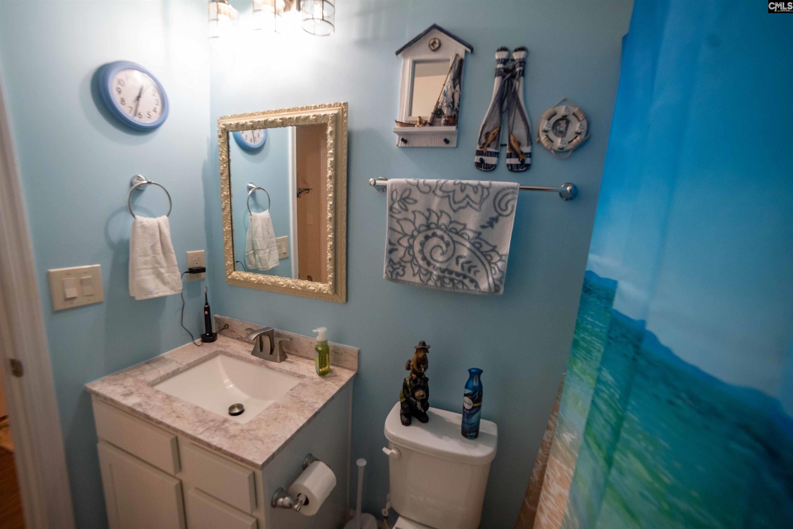 1541 Mesa Verde Court Lexington, SC 29073-6207