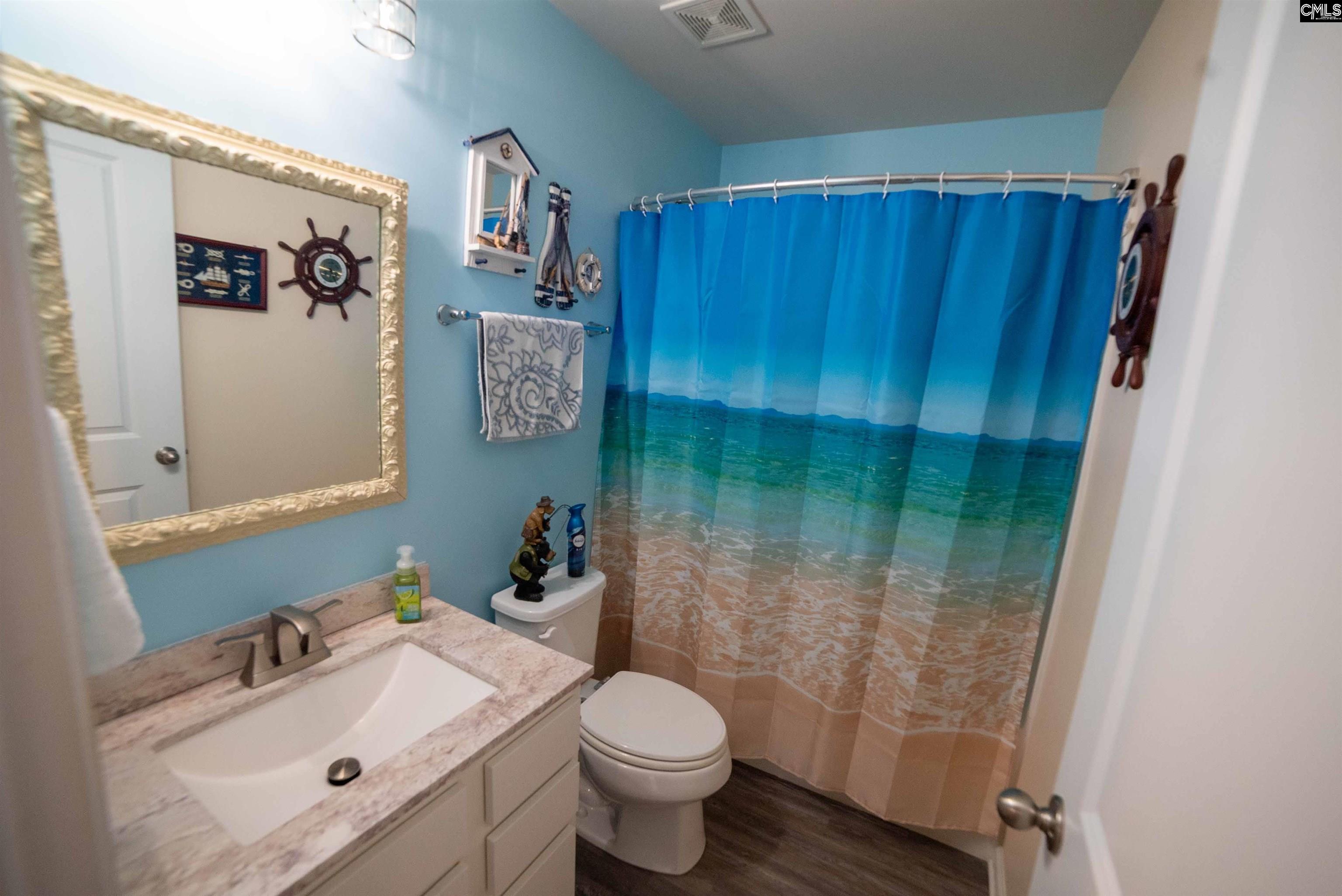 1541 Mesa Verde Court Lexington, SC 29073-6207