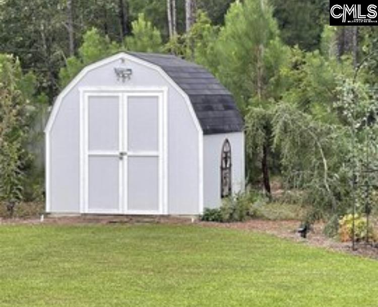1541 Mesa Verde Court Lexington, SC 29073-6207
