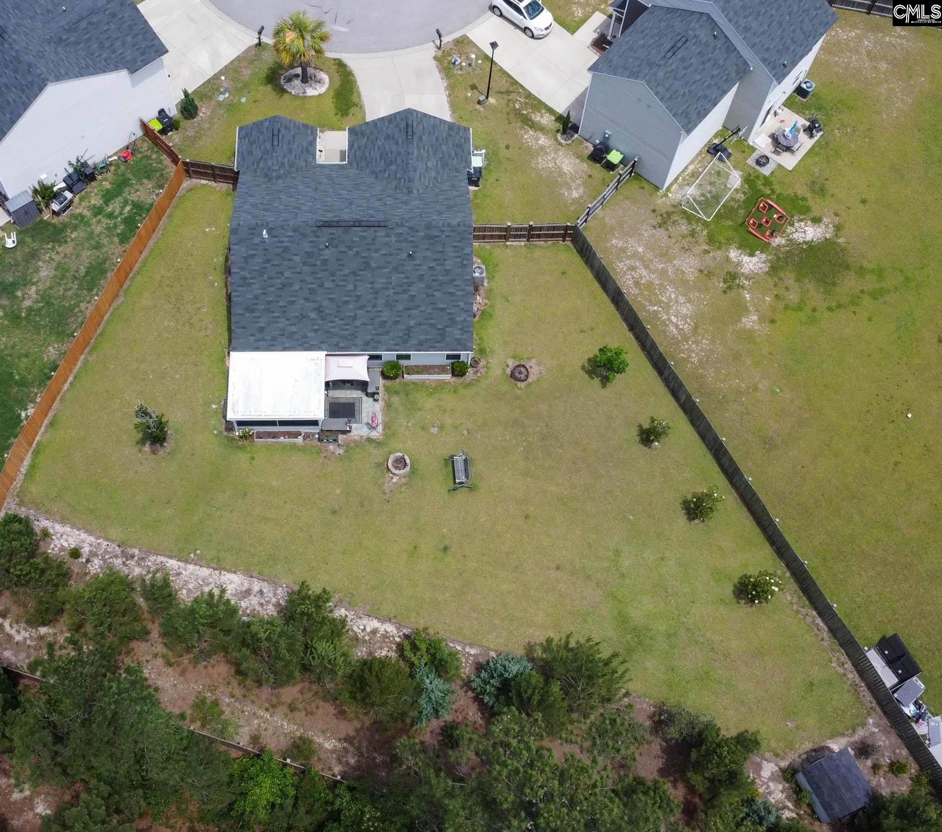 1541 Mesa Verde Court Lexington, SC 29073-6207