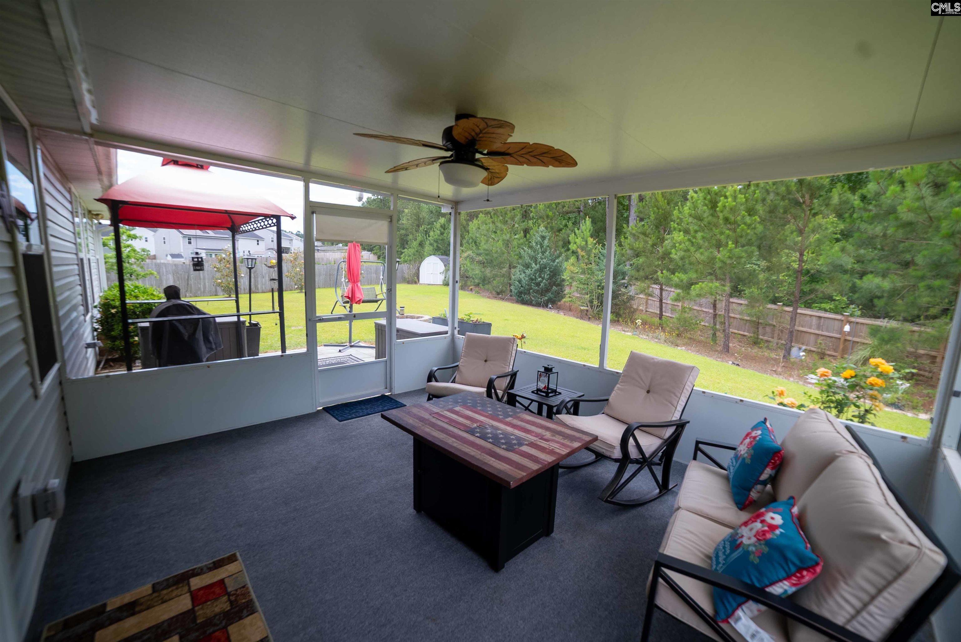 1541 Mesa Verde Court Lexington, SC 29073-6207