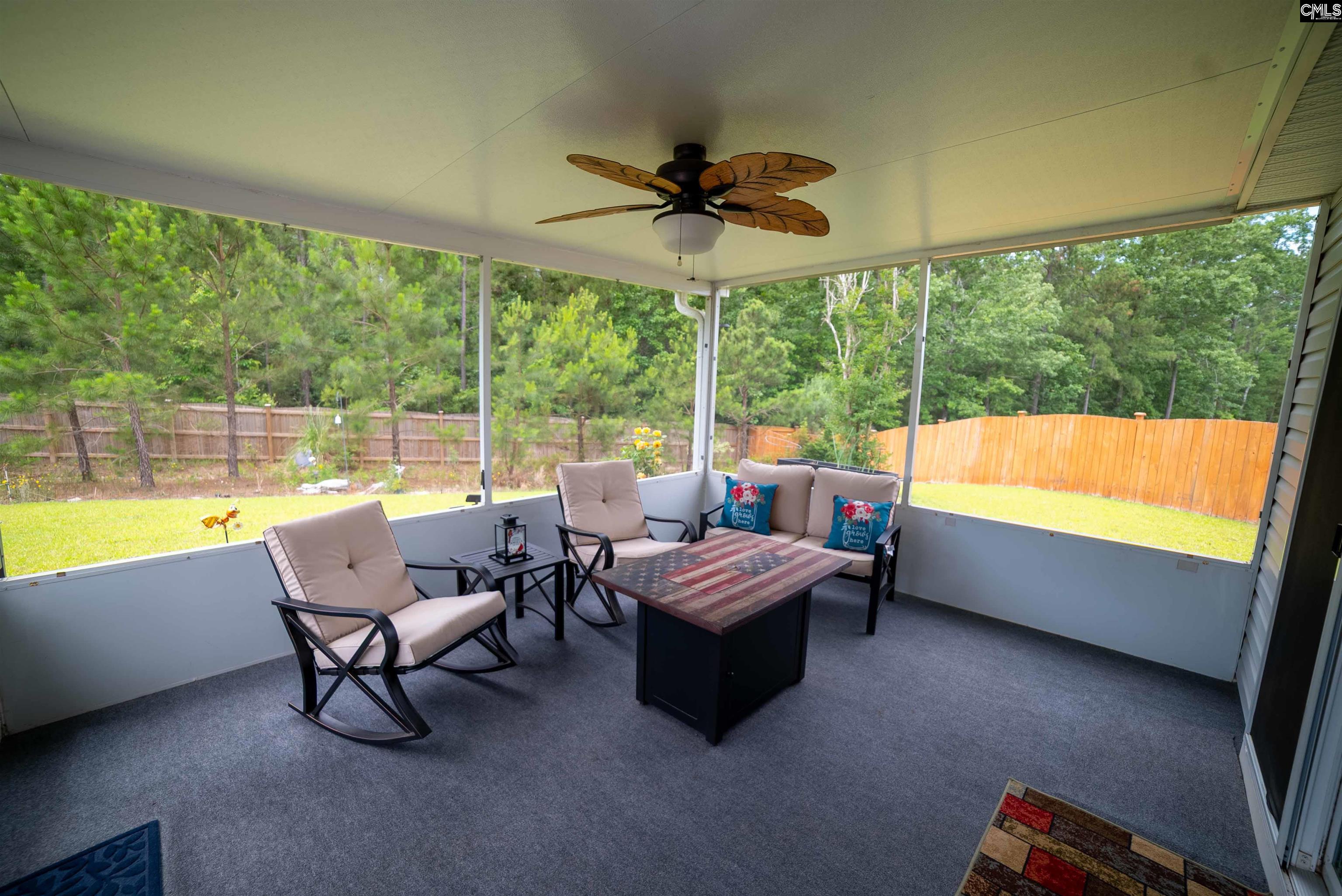 1541 Mesa Verde Court Lexington, SC 29073-6207